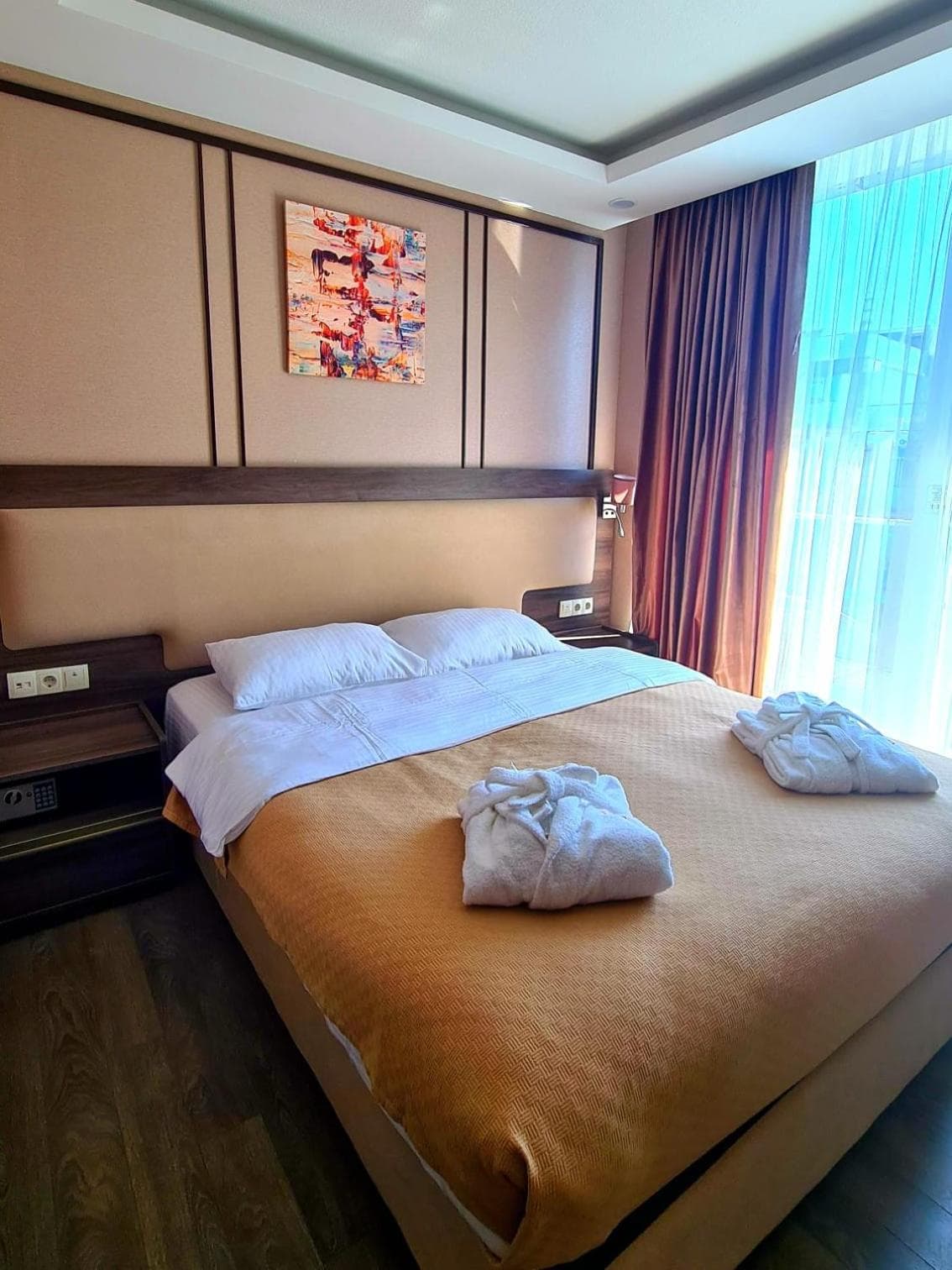 Sunrise Residence, Batumi, photo 2