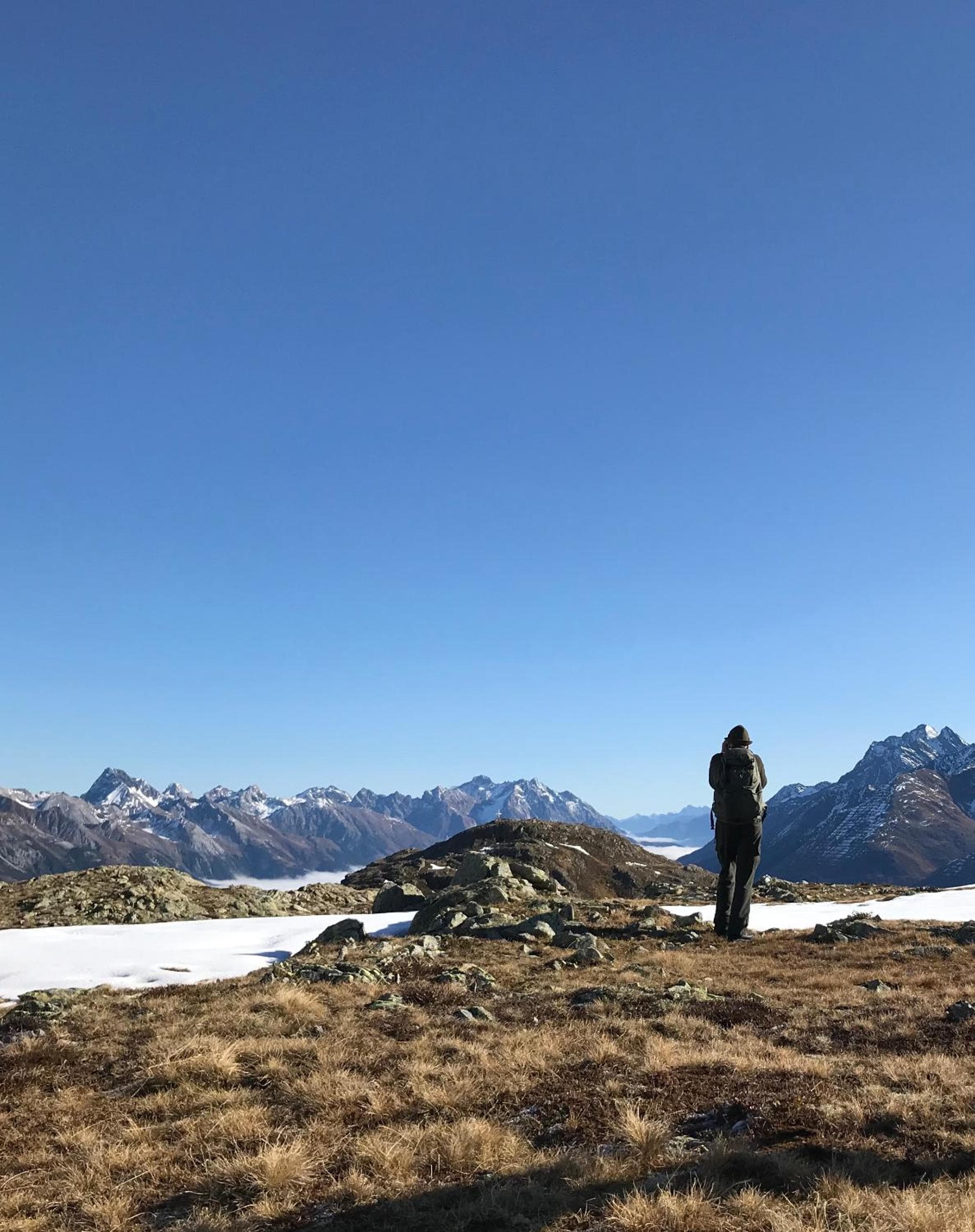 Chalet Gamskar, Sankt Anton am Arlberg, photo 2