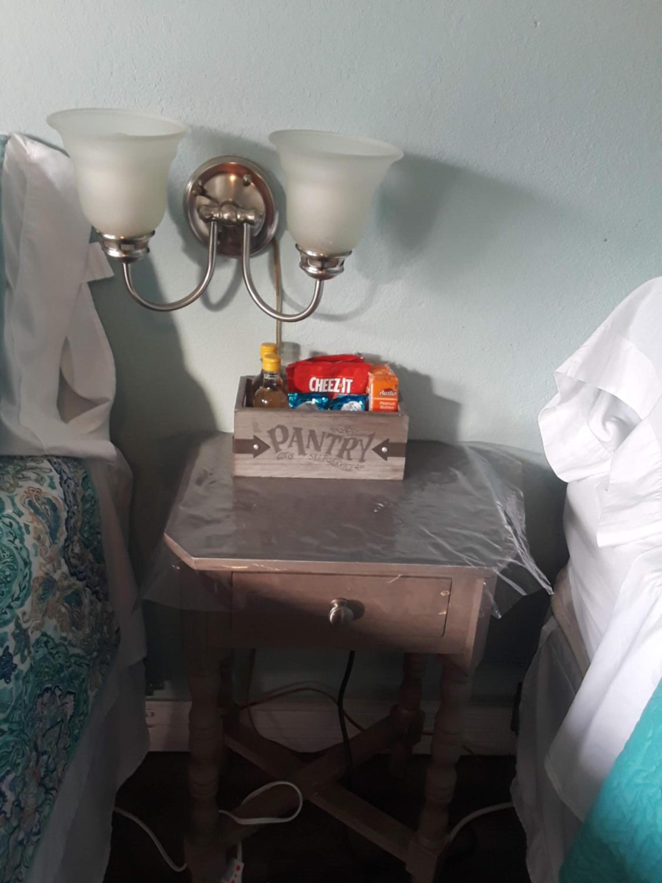 Benjamin's Pier at Laguna Reef Resort, Rockport, photo 3