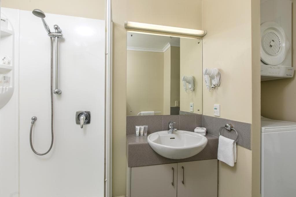 Quest Auckland Serviced Apartments, Auckland, photo 4