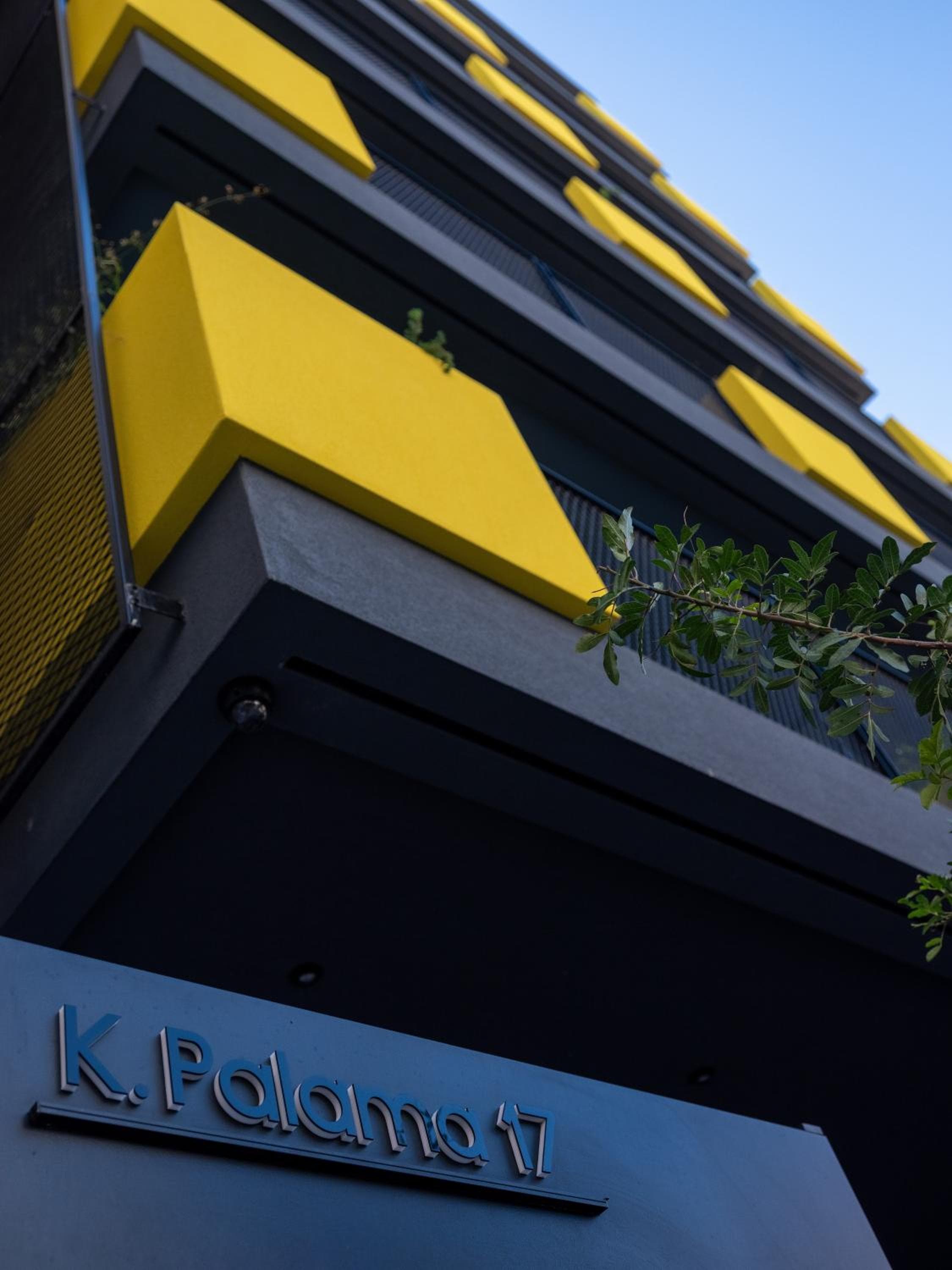 3 Pines Design Living, Heraklio Town