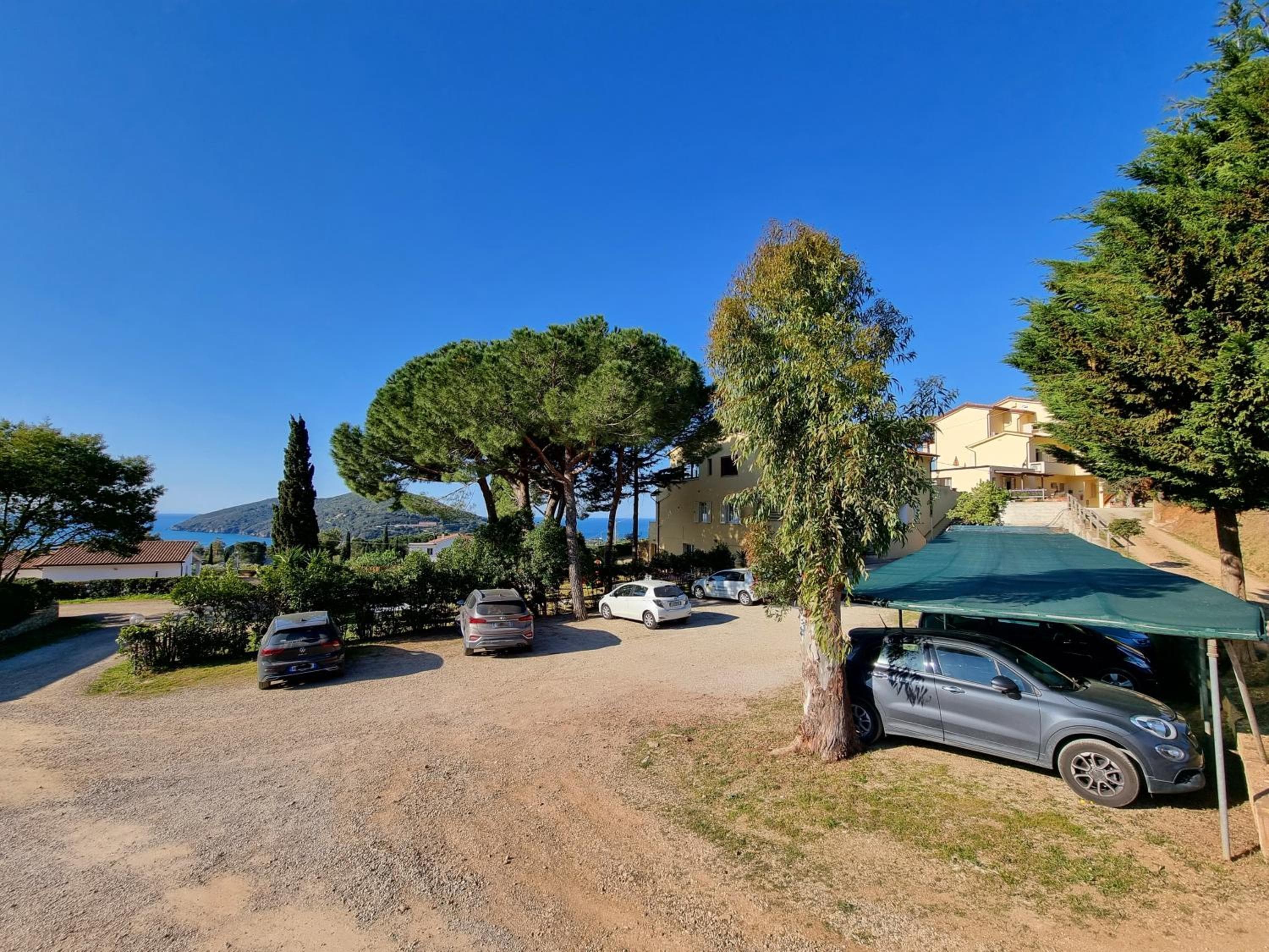 Residenza Mini Hotel - RTA e Appartamenti Vacanza, Lacona, photo 2