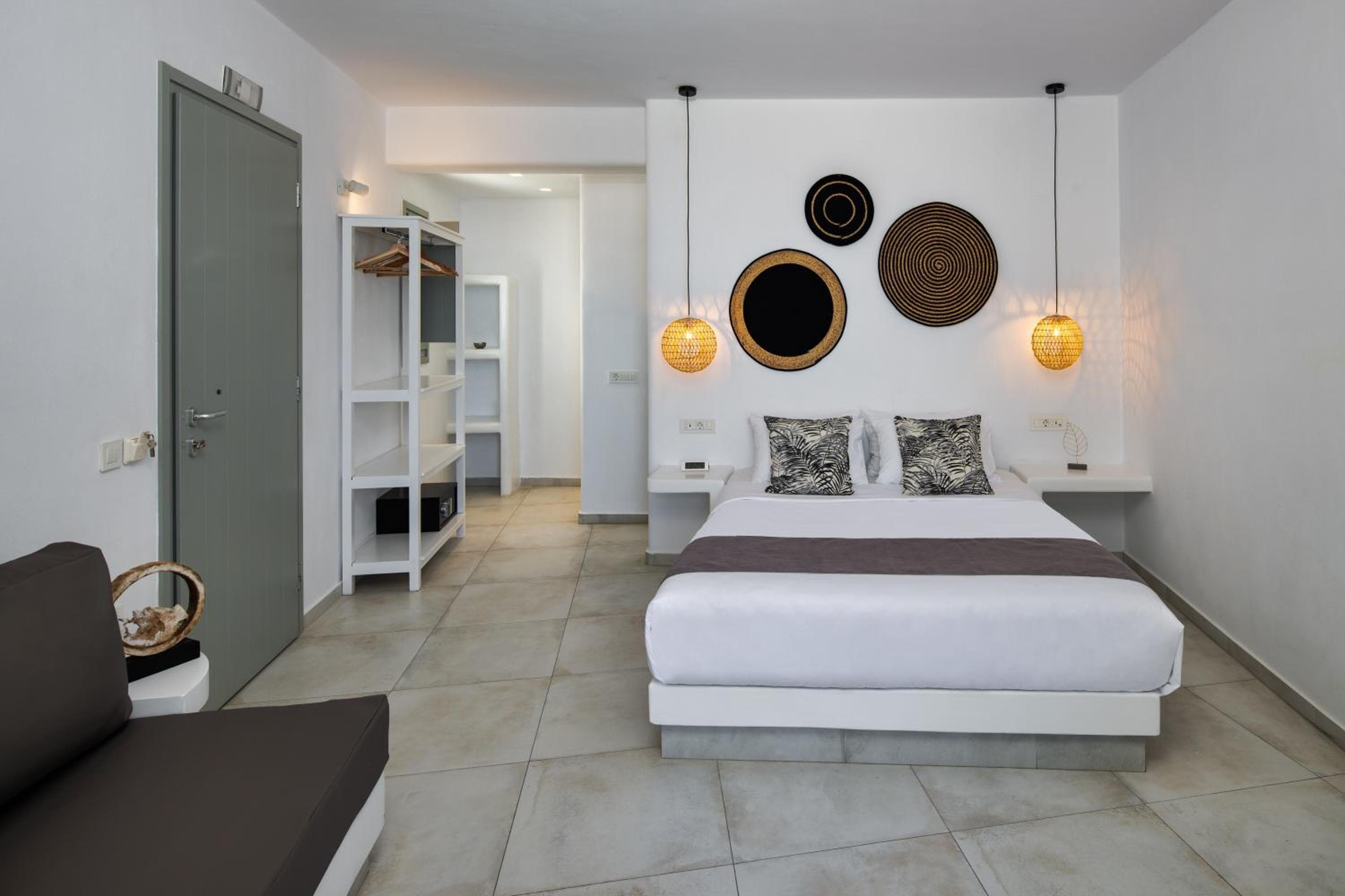 Seven Suites, Imerovigli