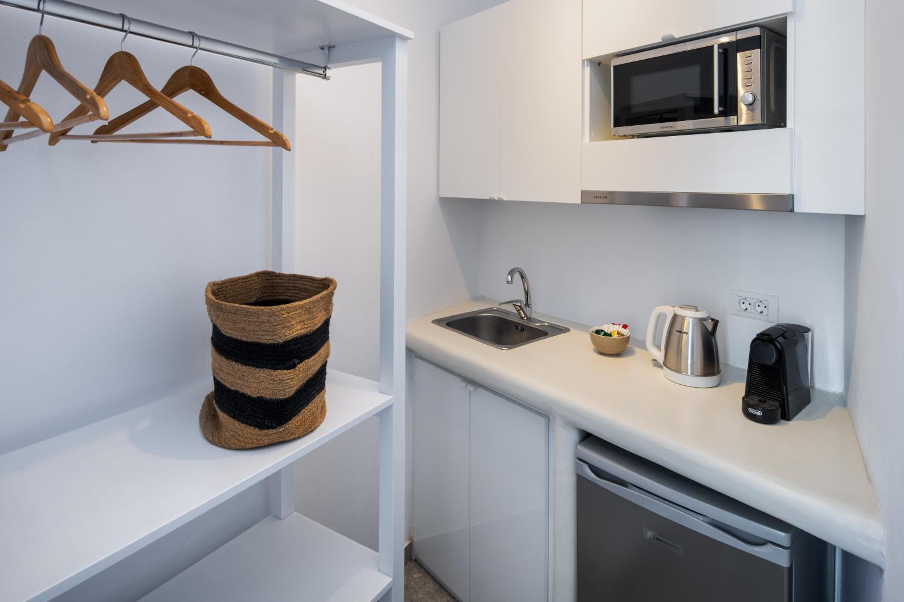 Seven Suites, Imerovigli, photo 4