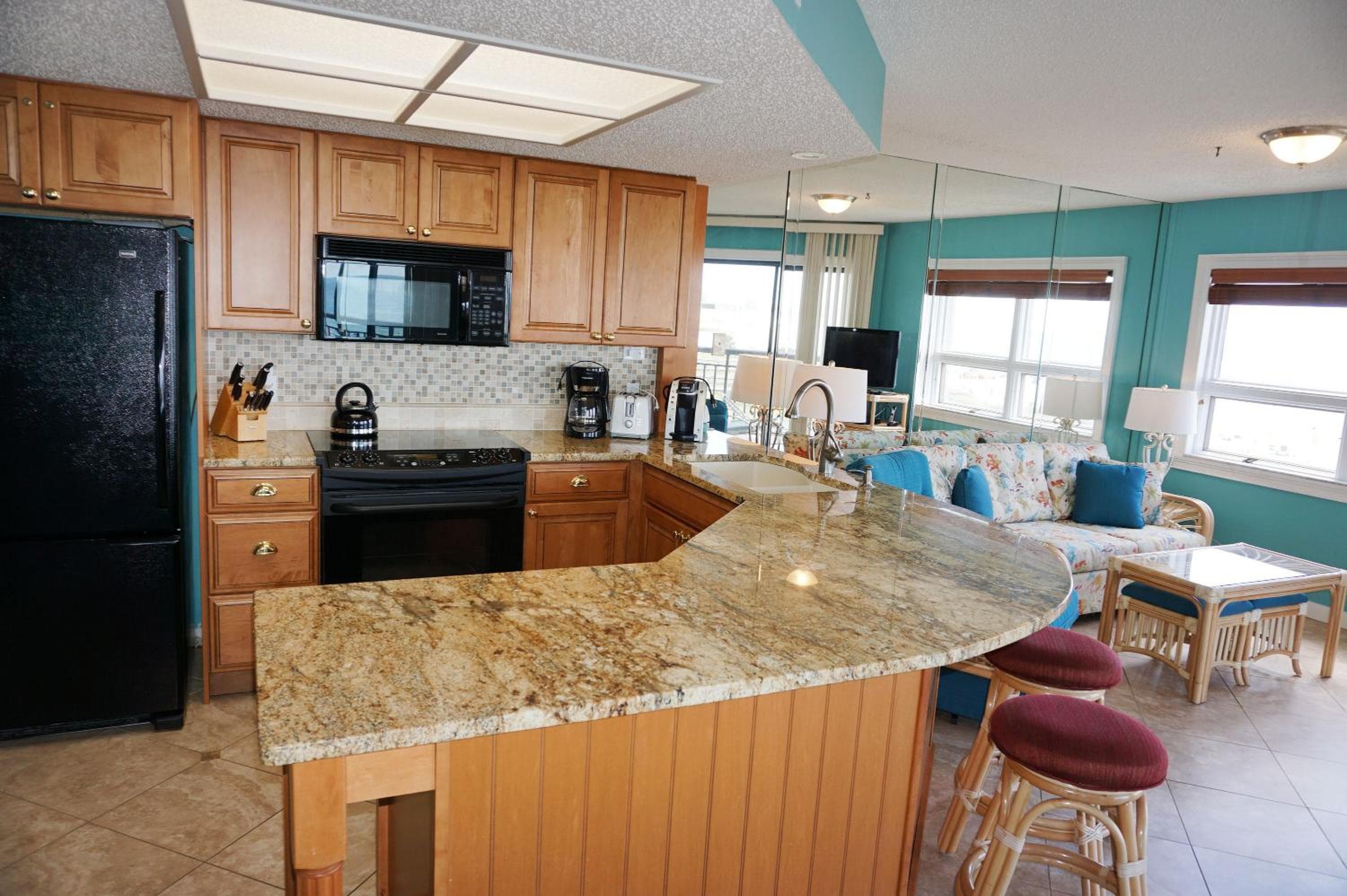 Gulf Strand Resort by Travel Resort Services, St Pete Beach, photo 4