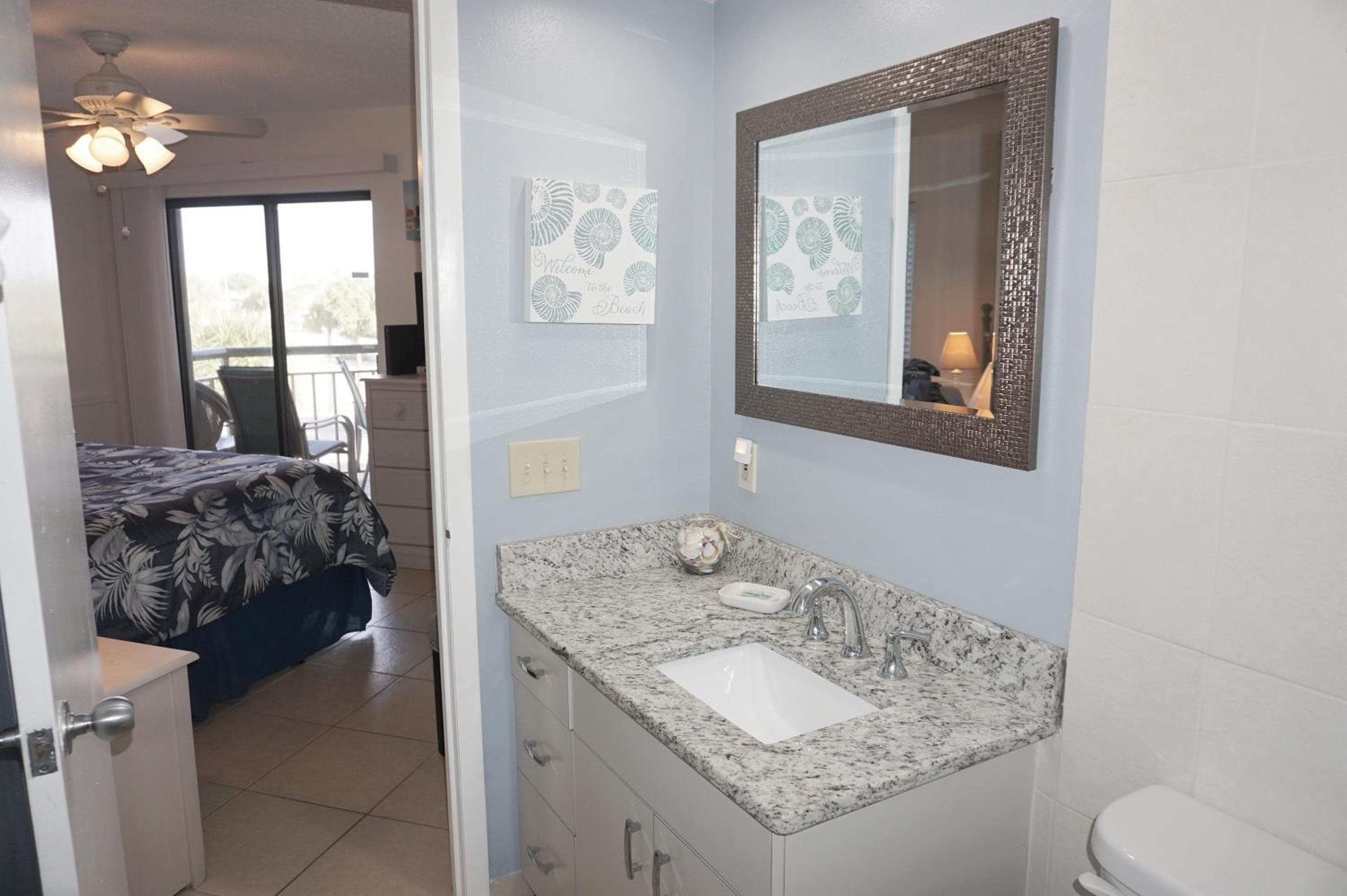Gulf Strand Resort by Travel Resort Services, St Pete Beach