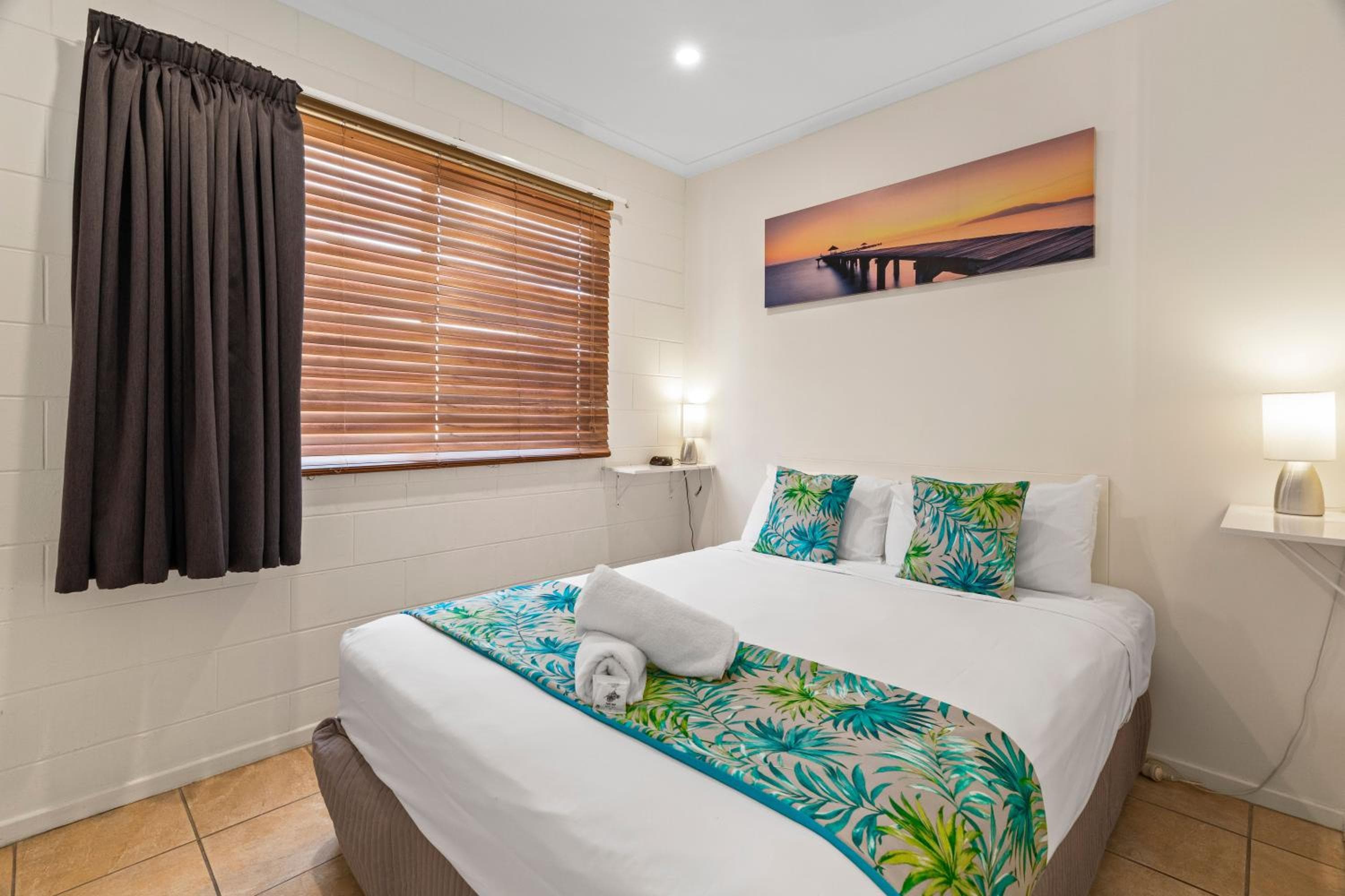 Whitsunday Waterfront Apartments, Airlie Beach, photo 3