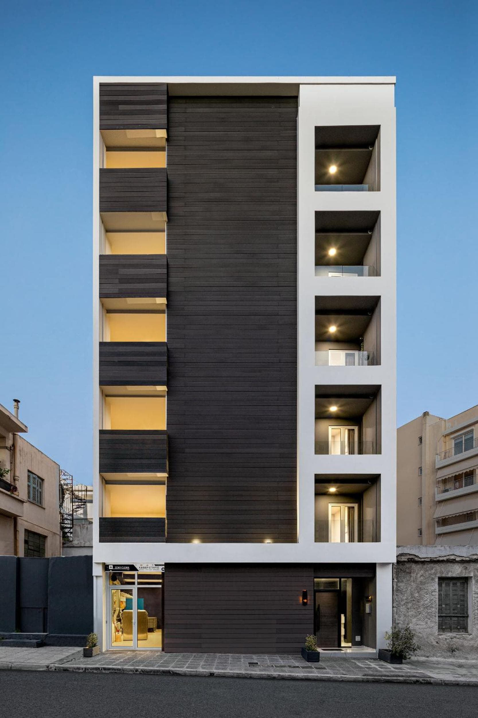 Supreme Luxury Suites by Athens Stay, Athens