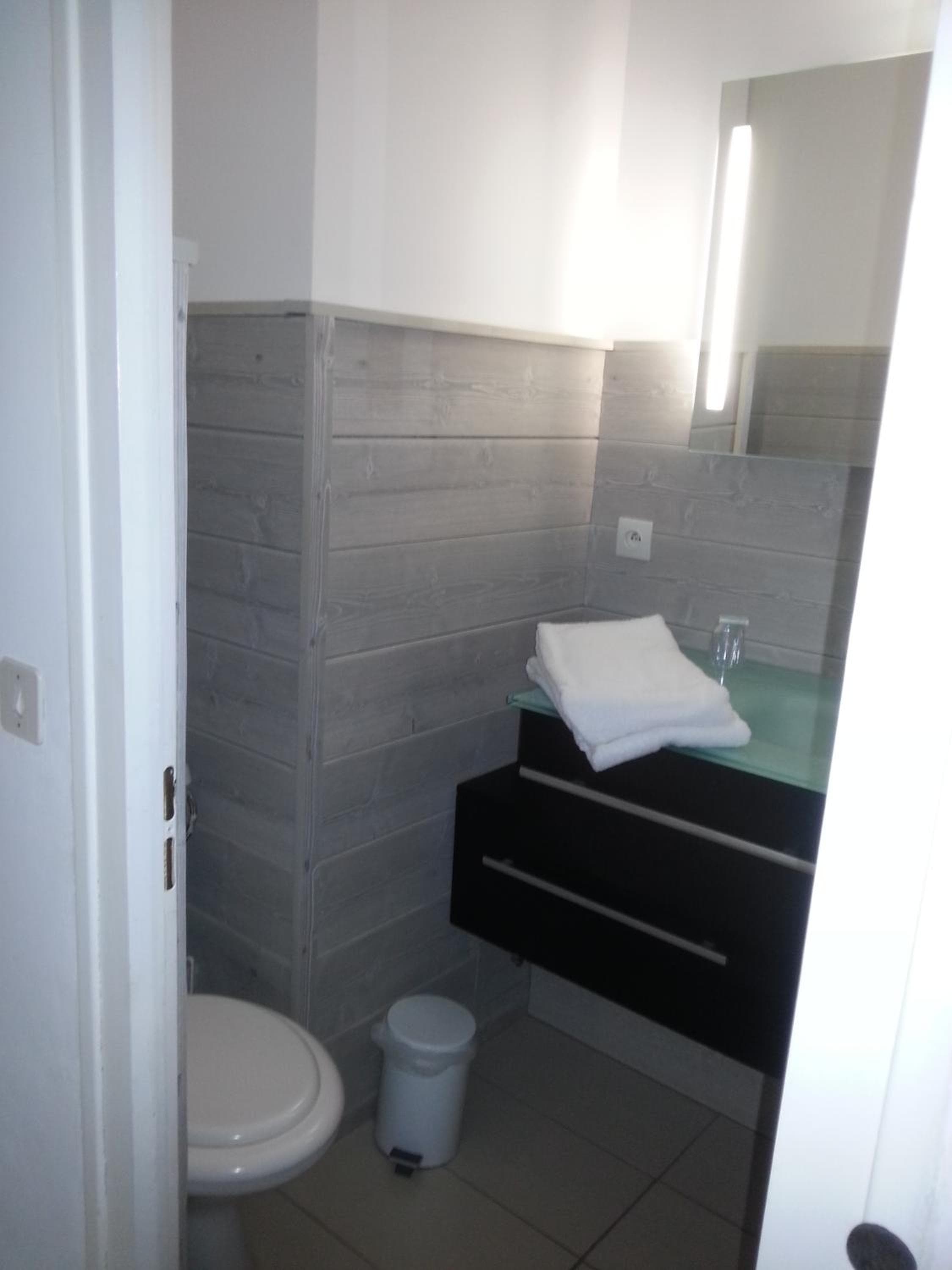 Hôtel Rent, Megève, photo 6