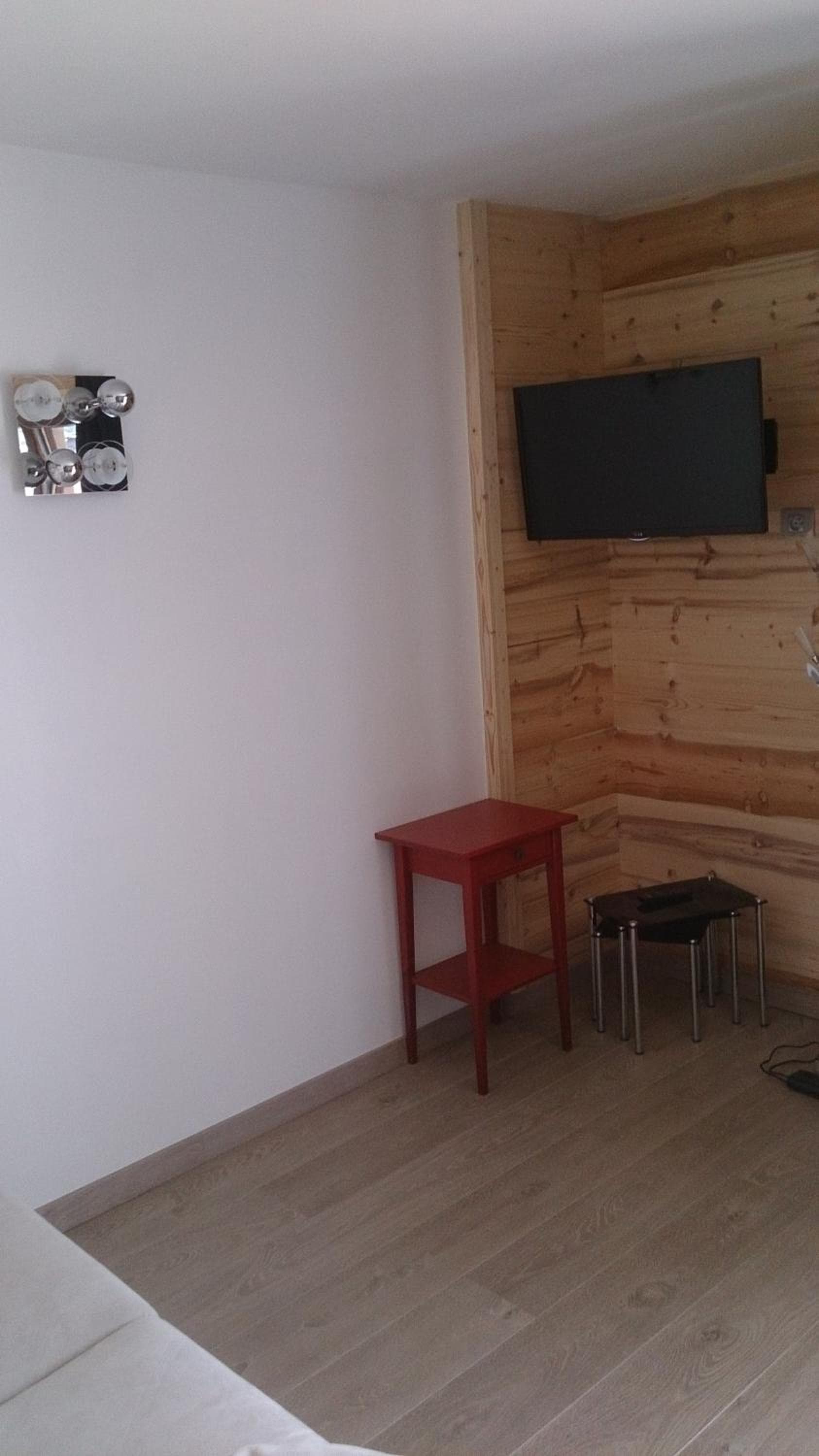 Hôtel Rent, Megève, photo 5