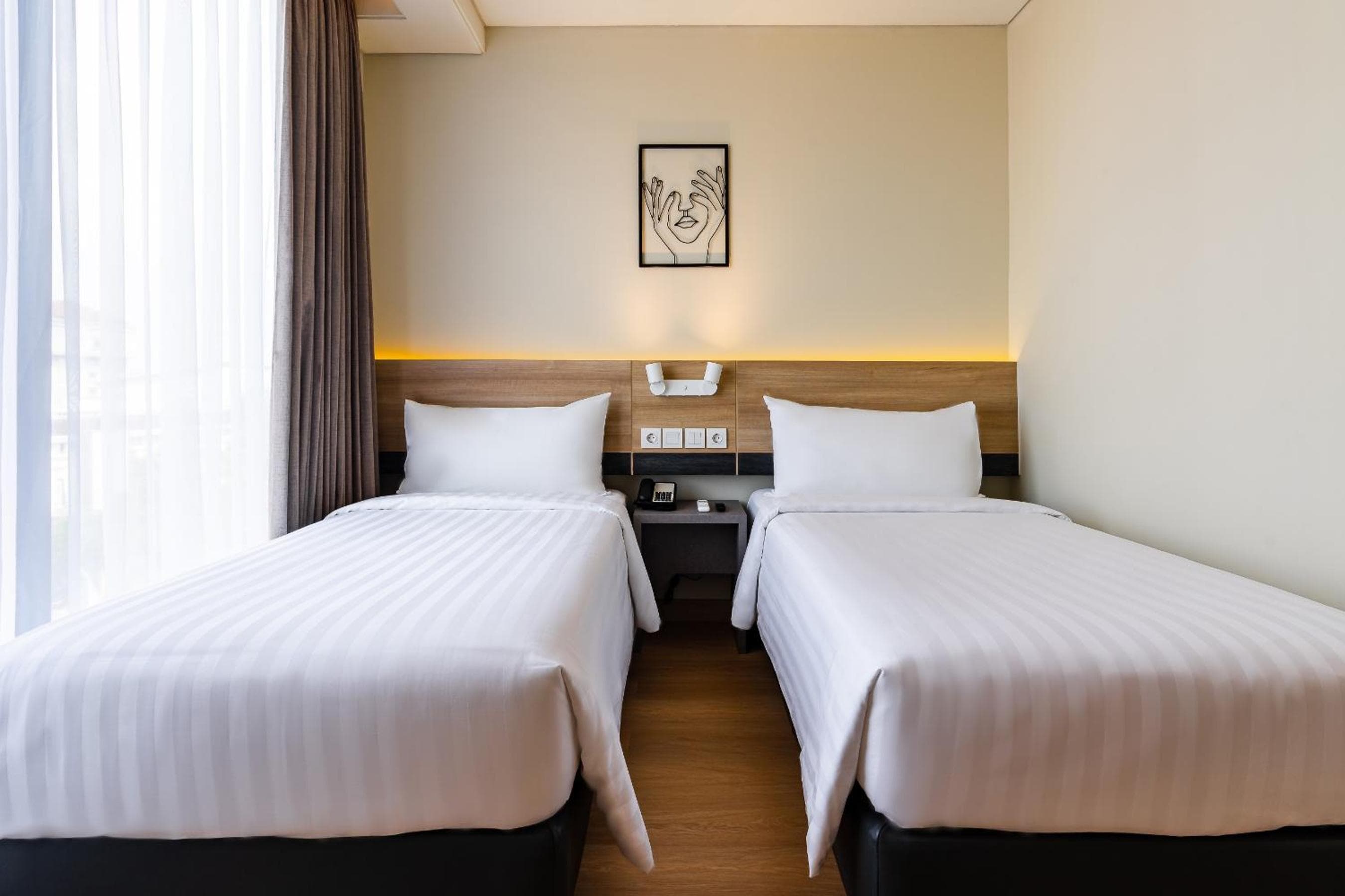 Quest Prime Pemuda - Semarang, Semarang, photo 6