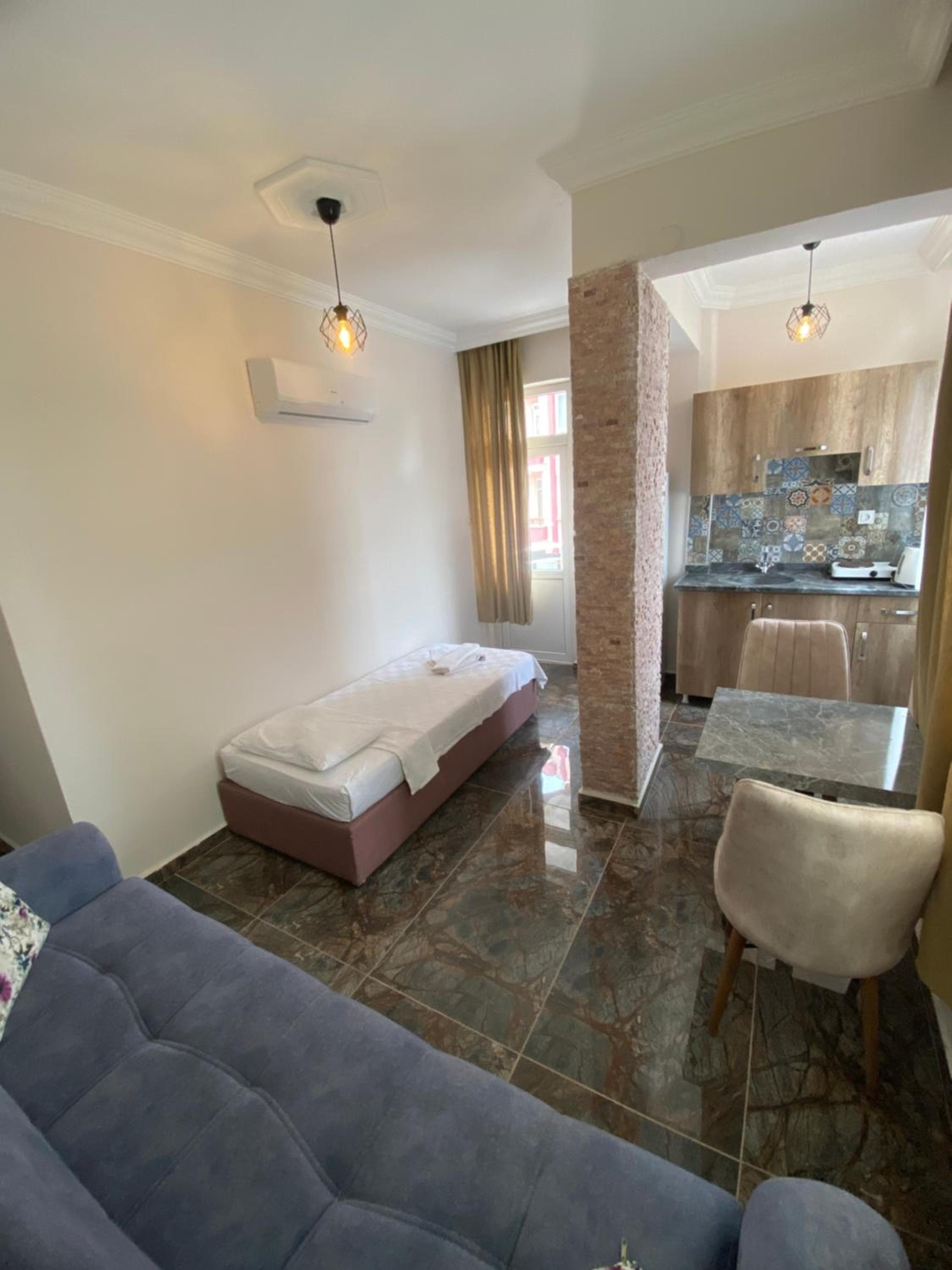 Sempati Apart Hotel, Alanya, photo 2