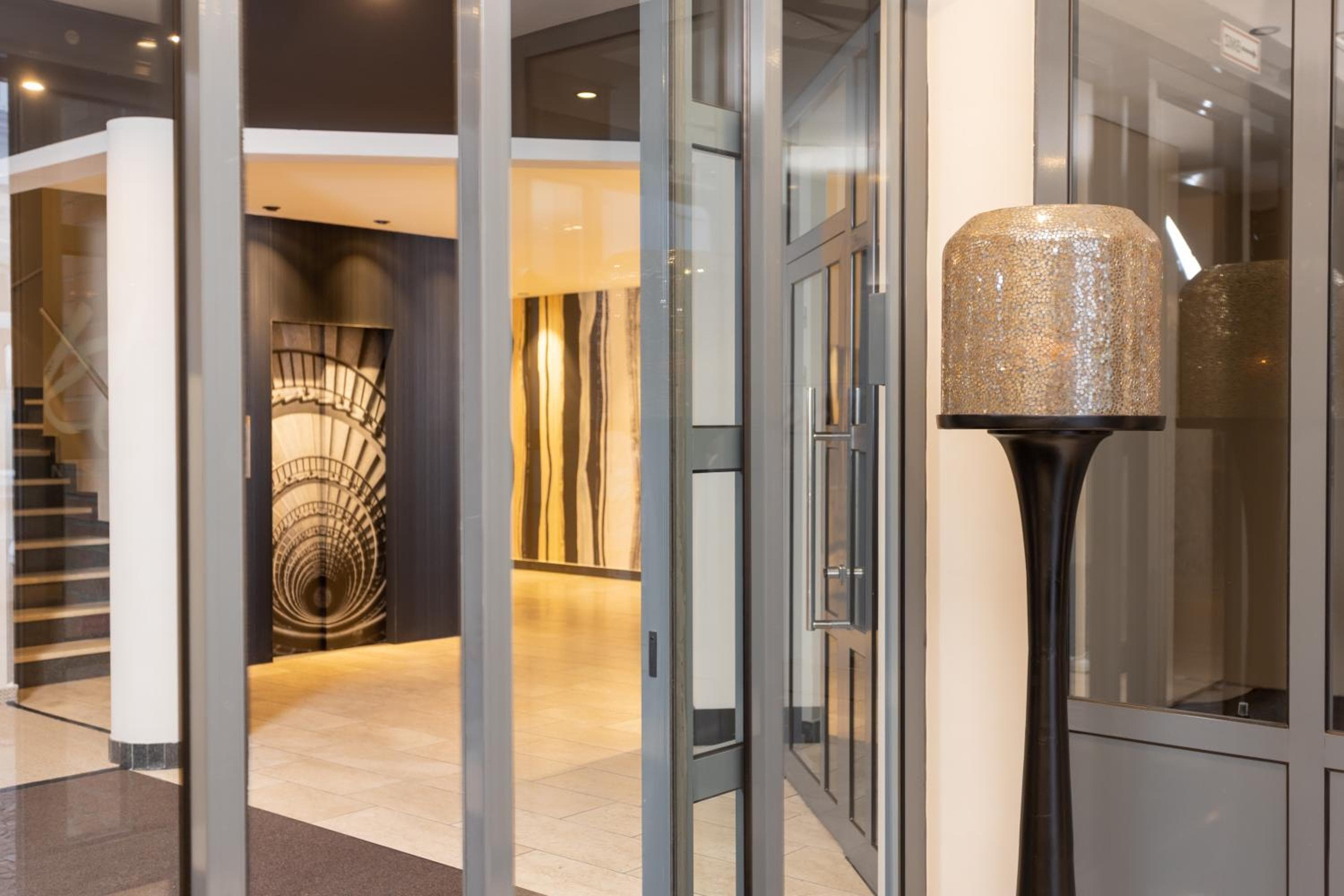DORMERO Aparthotel Stralsund, Stralsund, photo 4