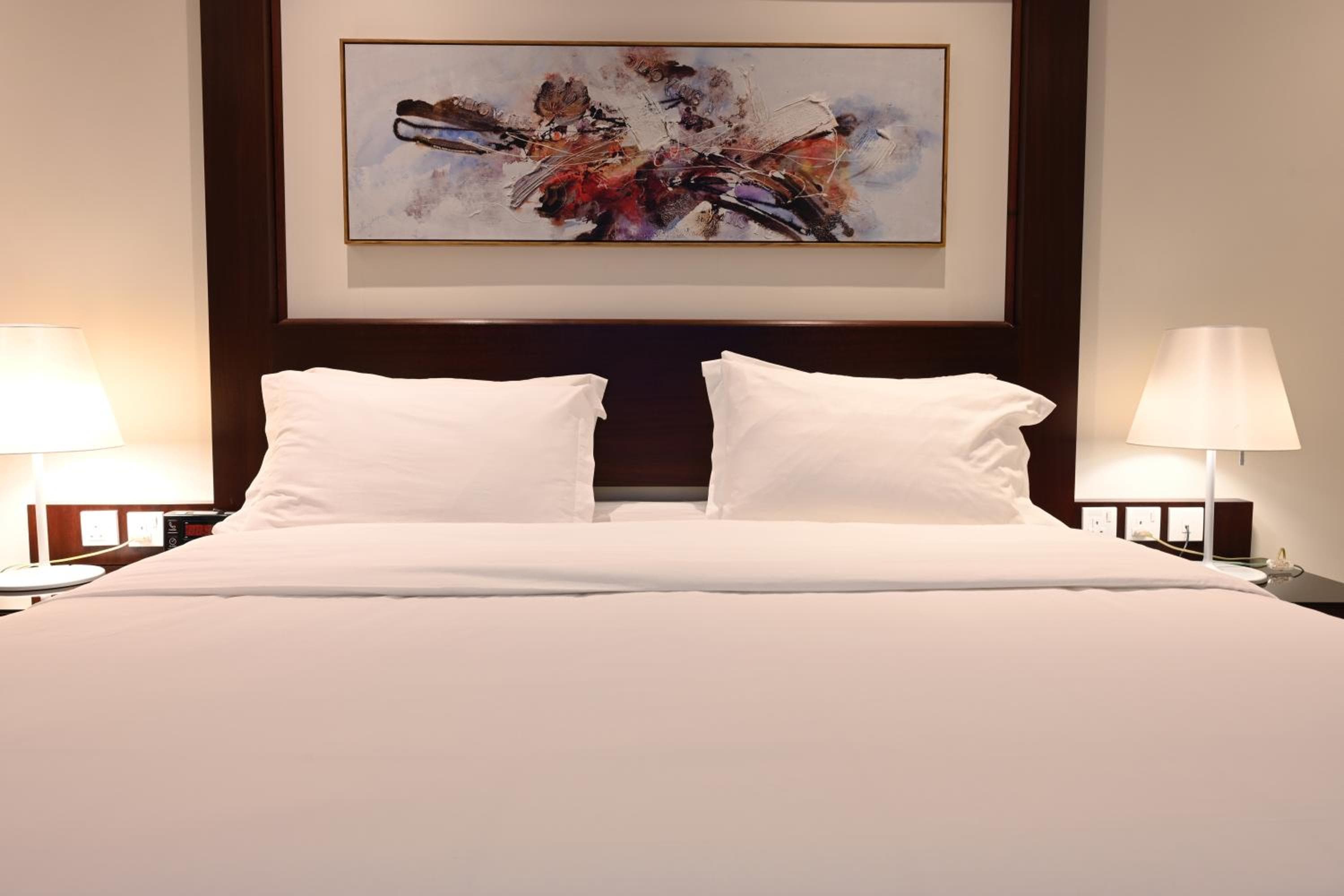 Quiet Dreams - Serviced Apartments King abdul Aziz Street Branch, Jeddah, photo 2