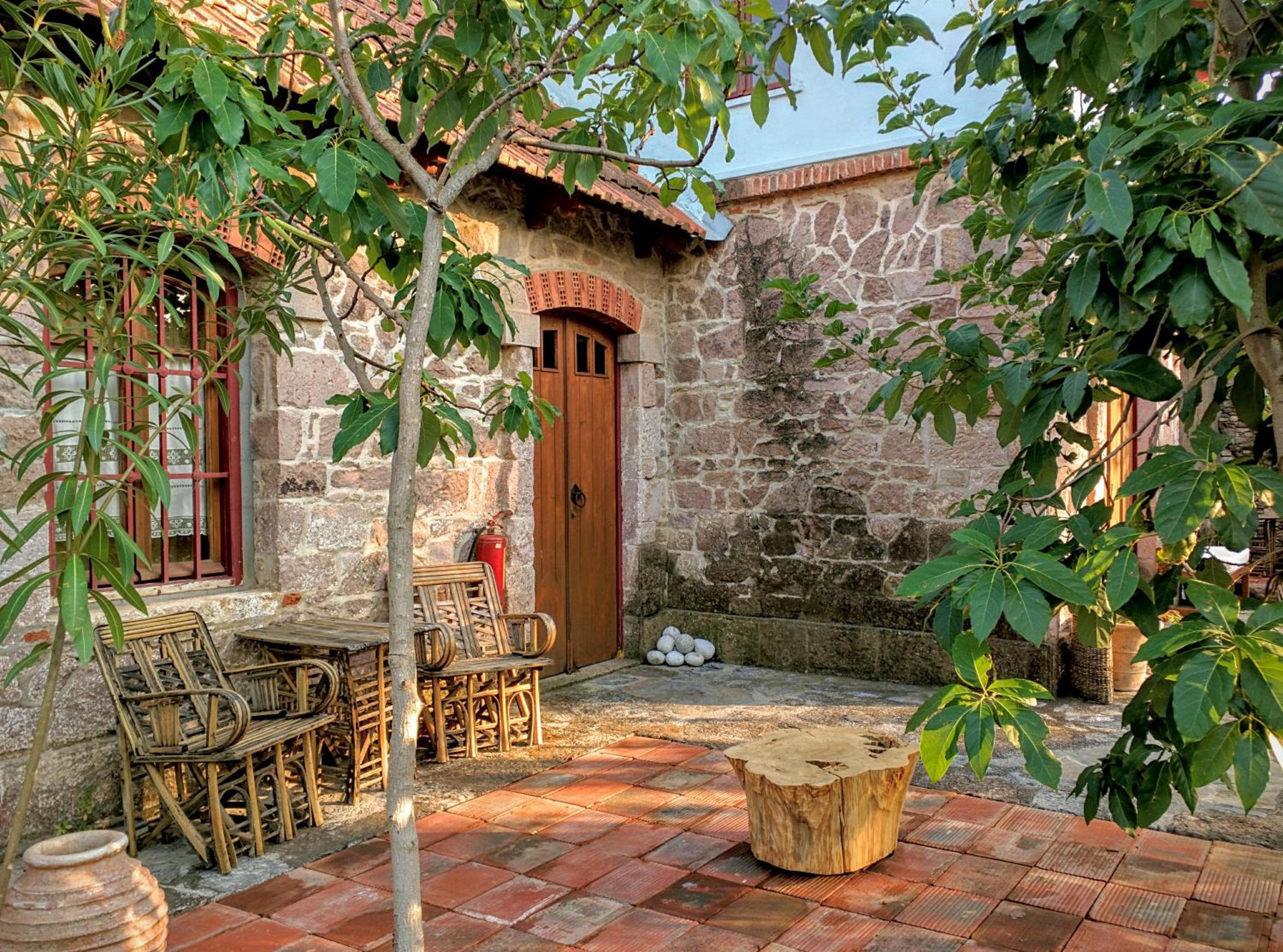 Loriet Hotel, Mytilini, photo 4