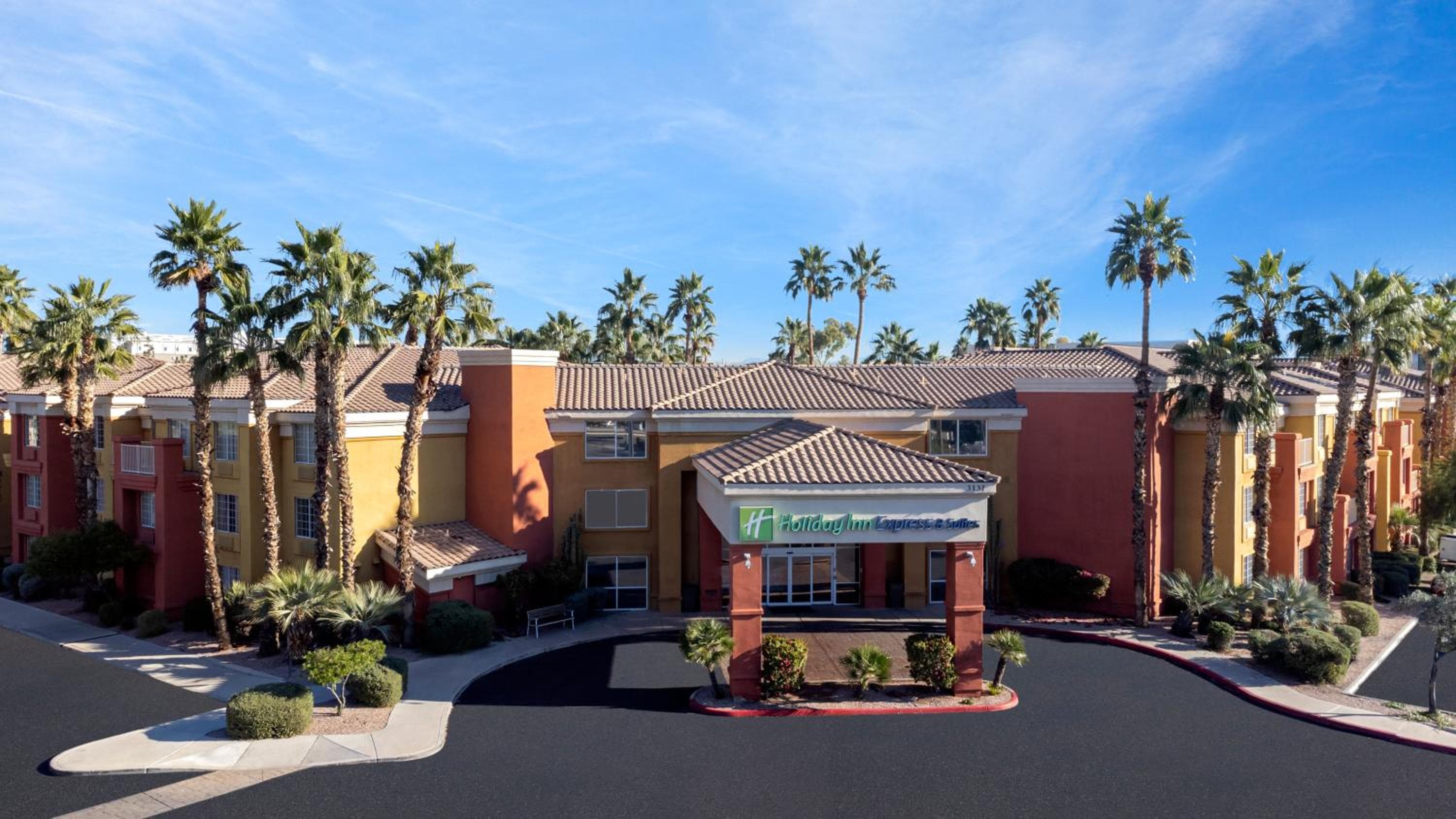 Home2 Suites by Hilton Scottsdale Old Town, Scottsdale, photo 2