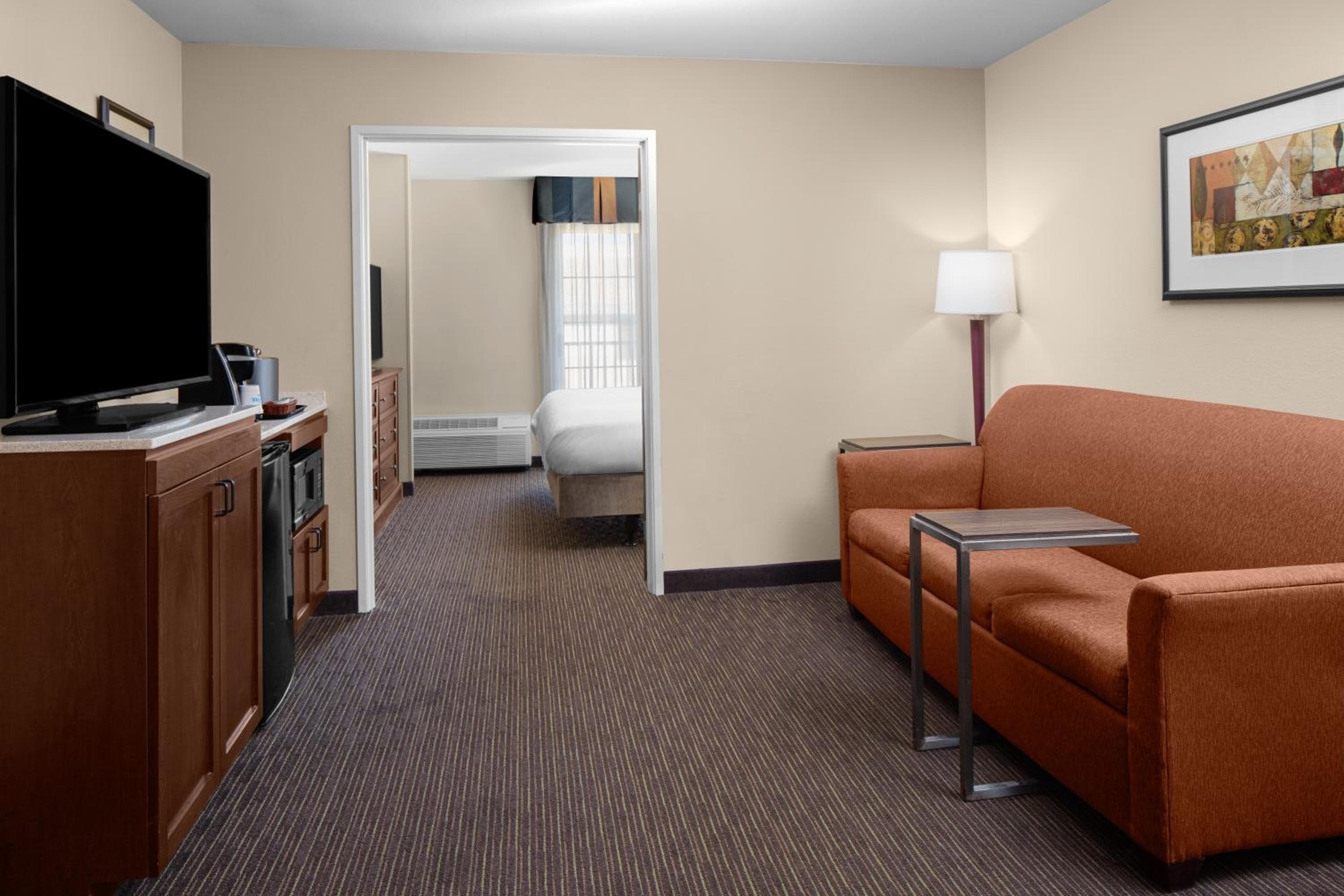 Home2 Suites by Hilton Scottsdale Old Town, Scottsdale, photo 6