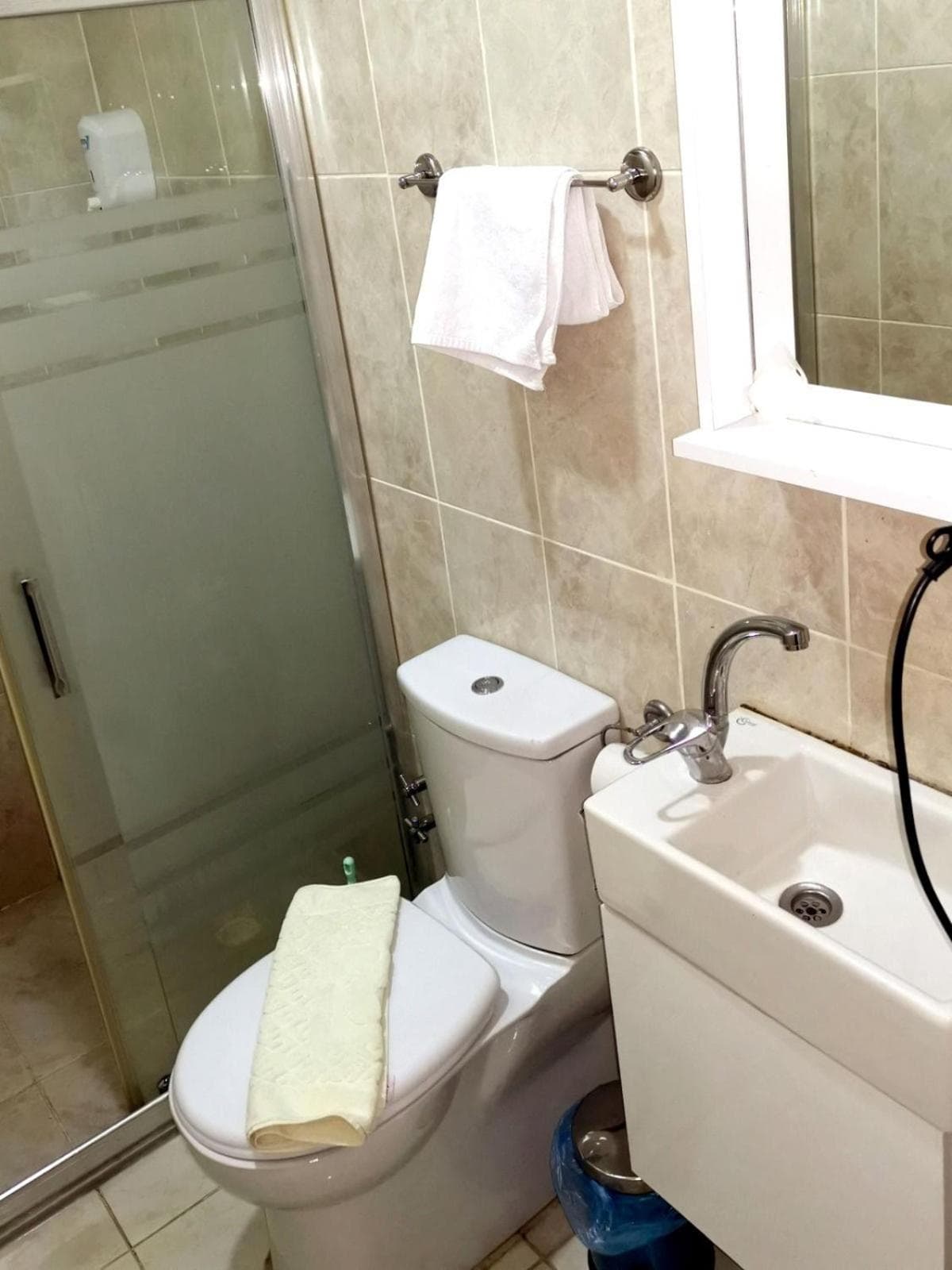 Palmiye Suite Hotel Bakirkoy City Center, Istanbul, photo 4