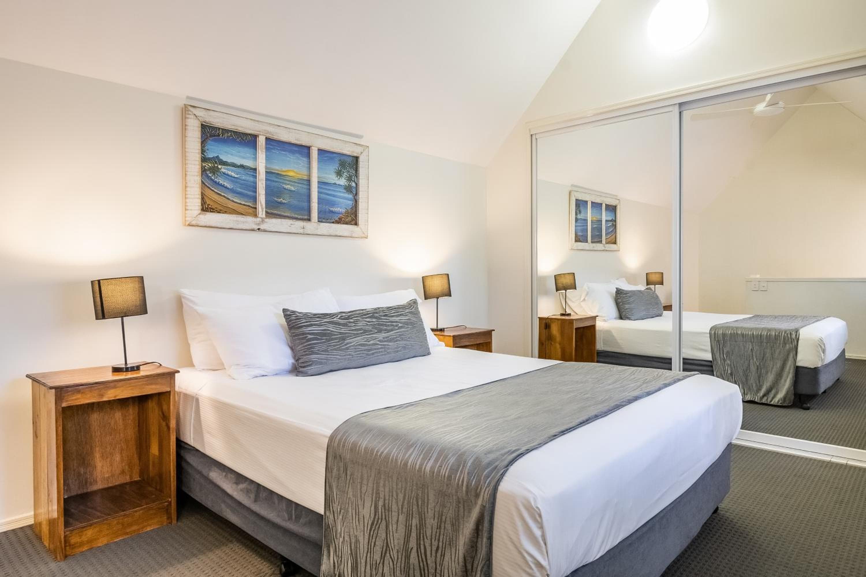 Byron Central Apartments, Byron Bay, photo 2