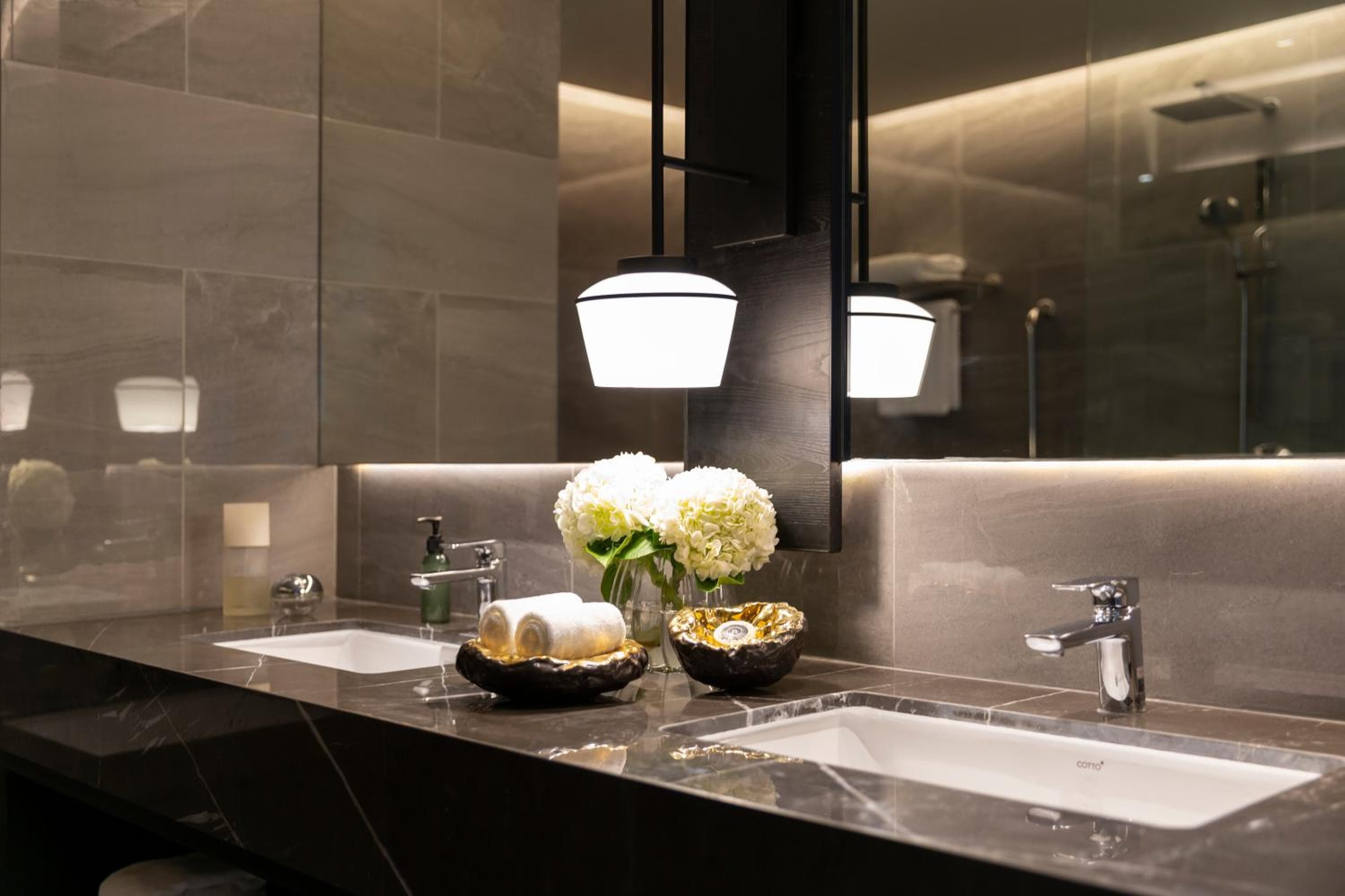 Ascott Thonglor Bangkok, Bangkok, photo 4