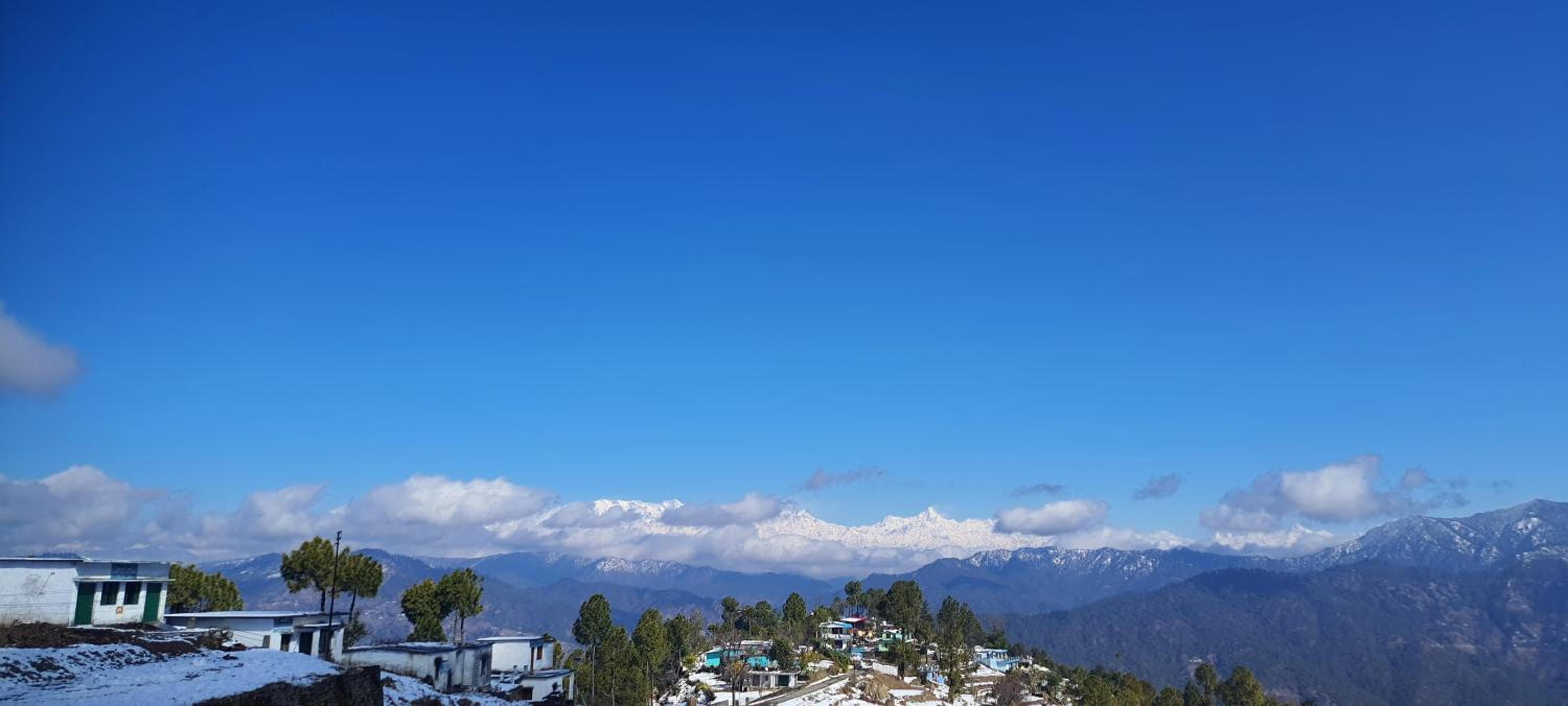 Shivay Home Stay, Almora, photo 6