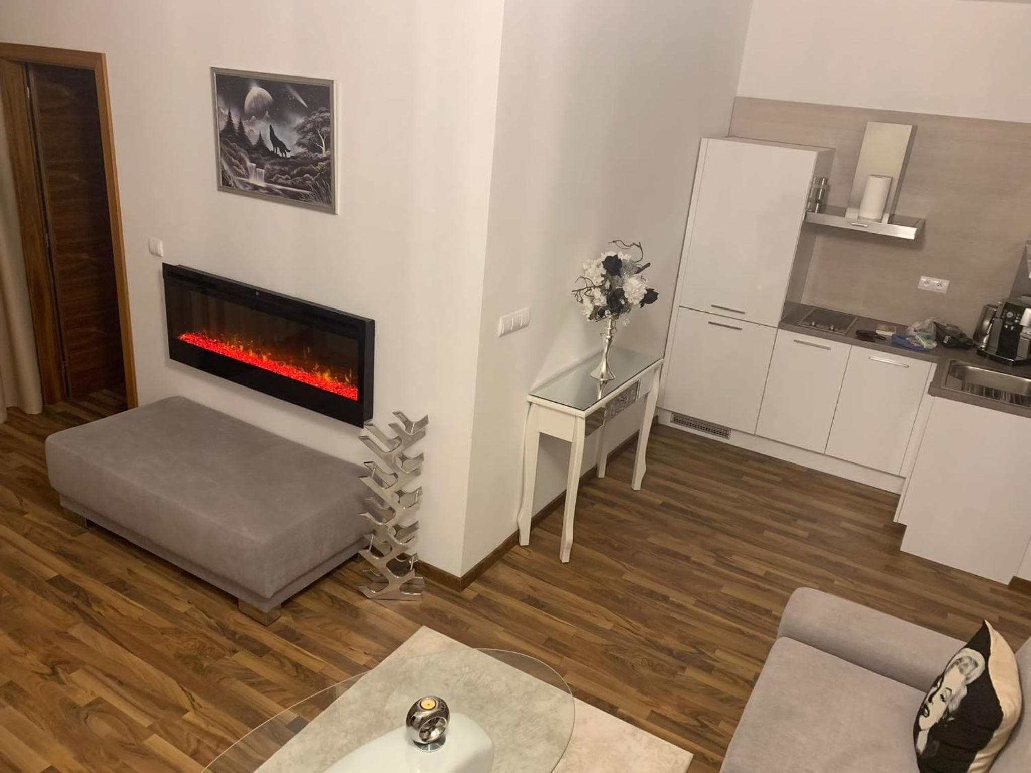 Oliver apartmán 6, Vysoke Tatry - Strbske Pleso, photo 6