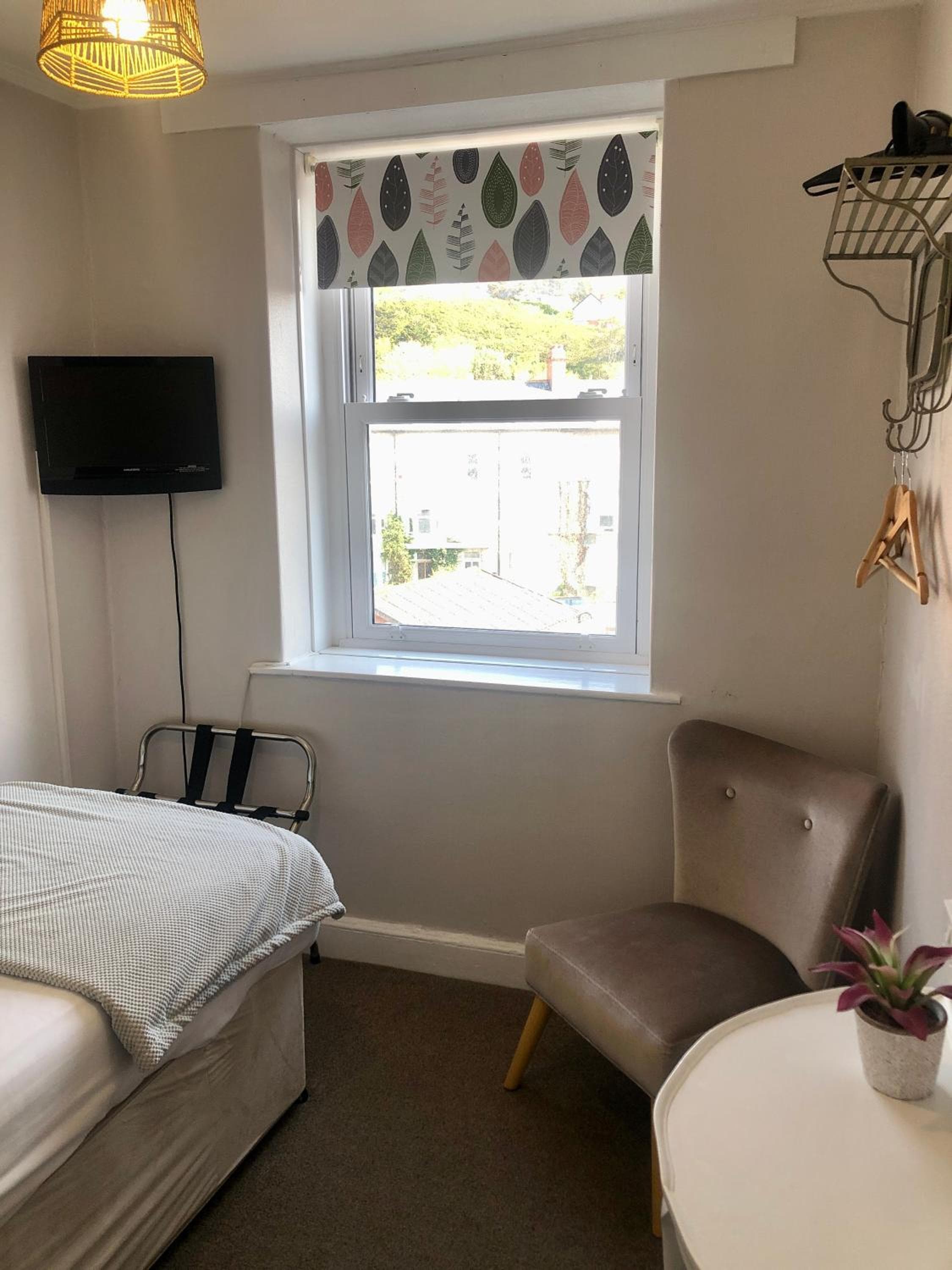 Cranwell Court Apartments, Aberystwyth, photo 2