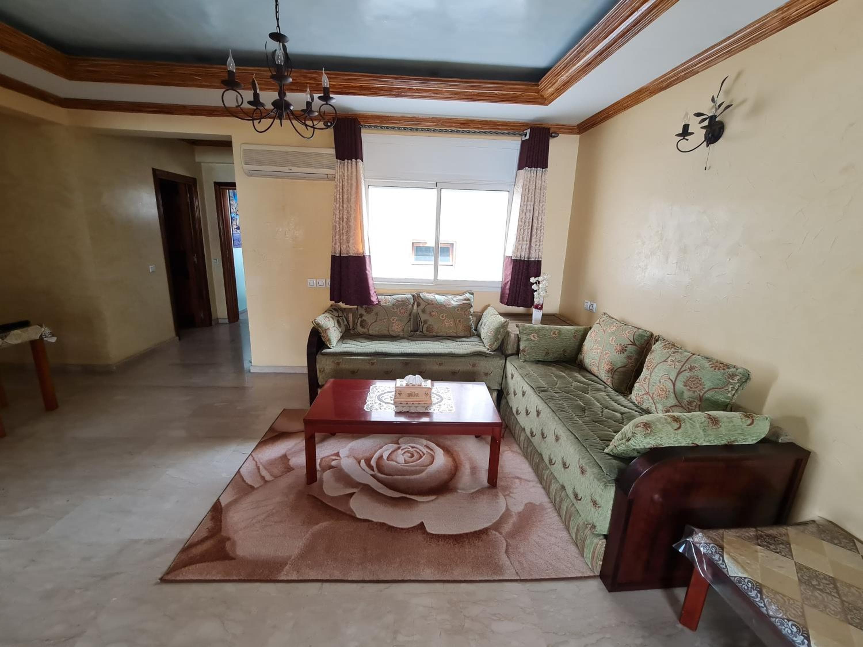 Figuig Appart'Hotel, Rabat, photo 3
