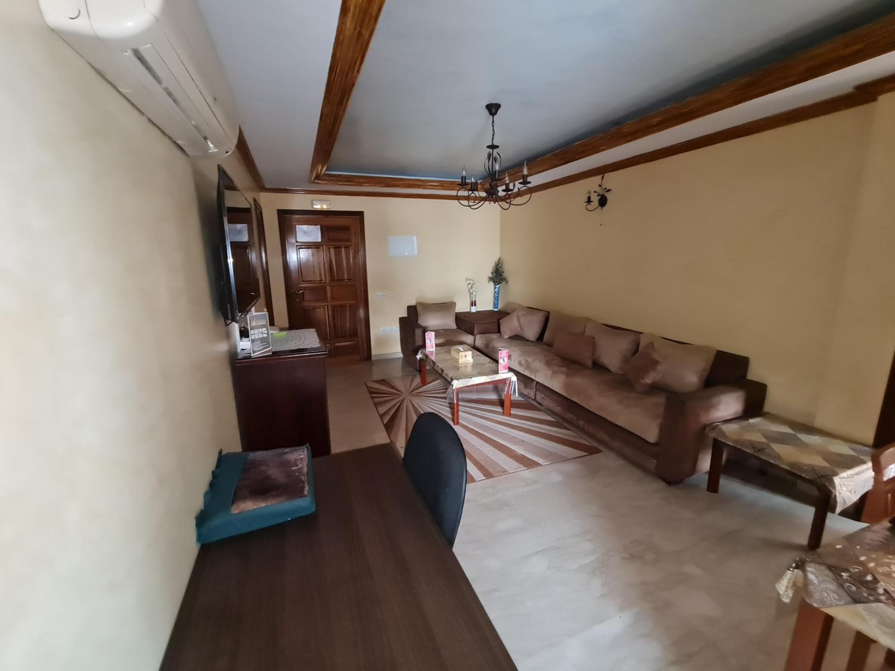 Figuig Appart'Hotel, Rabat, photo 6