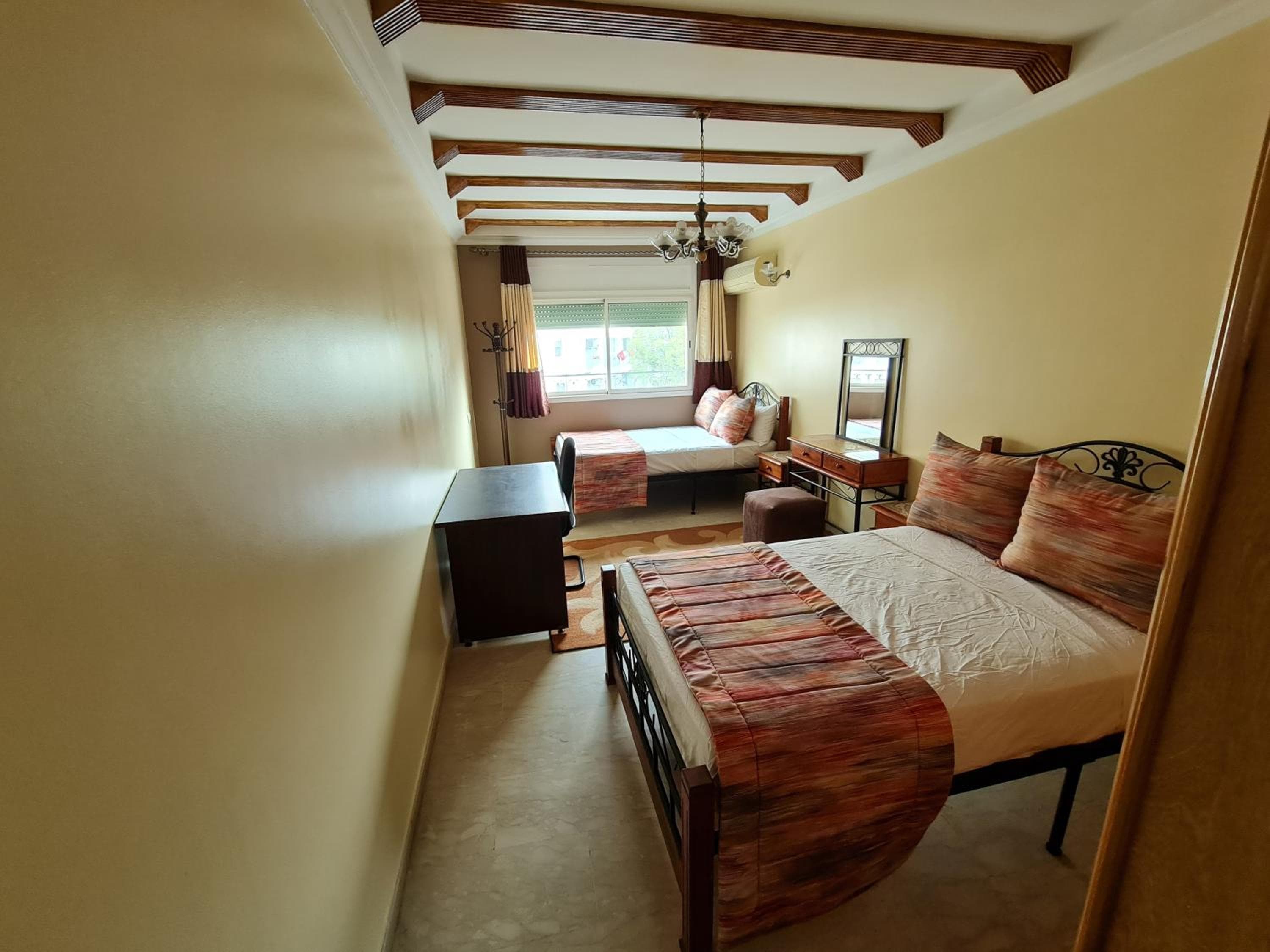 Figuig Appart'Hotel, Rabat, photo 2
