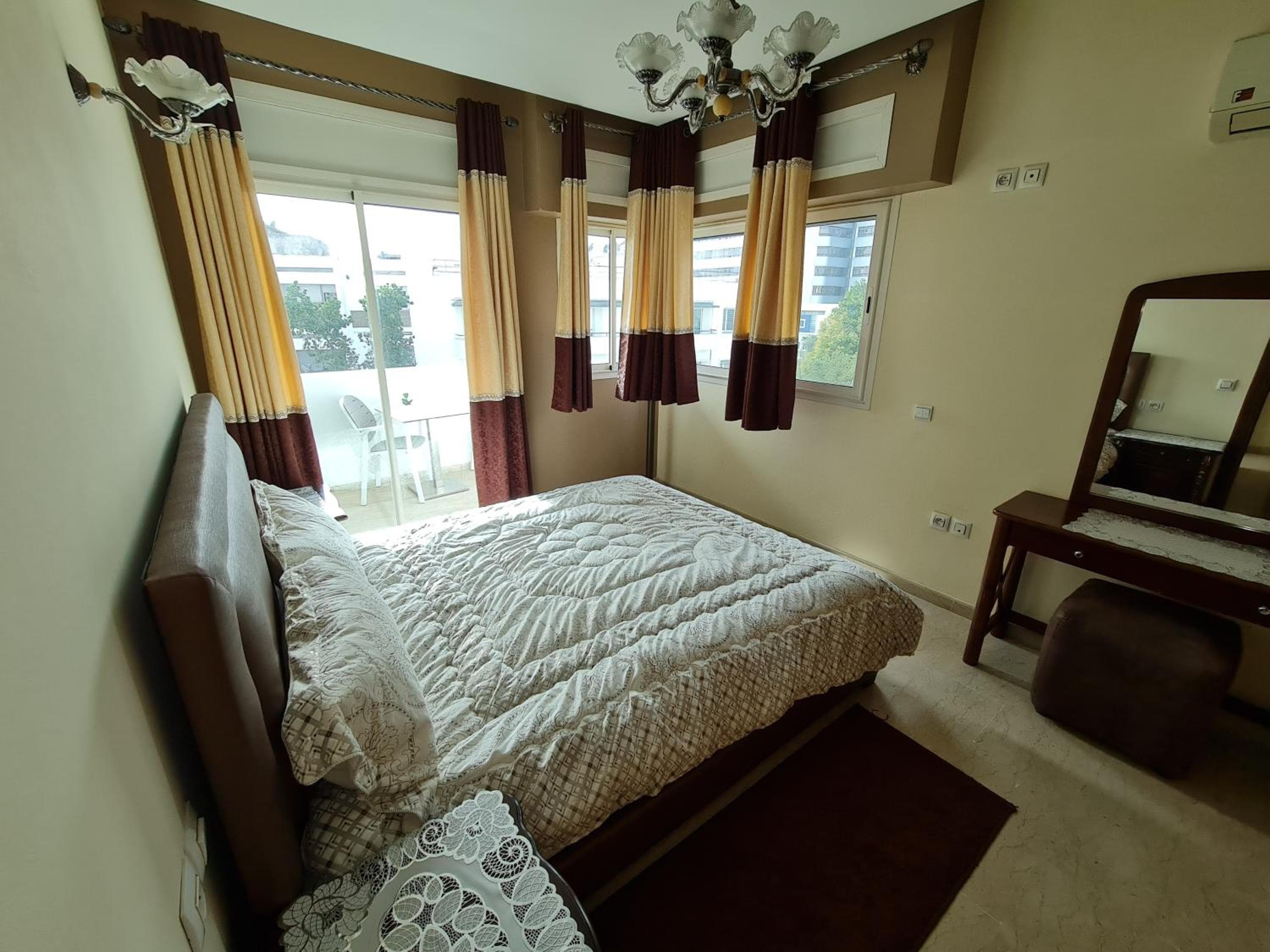 Figuig Appart'Hotel, Rabat, photo 5