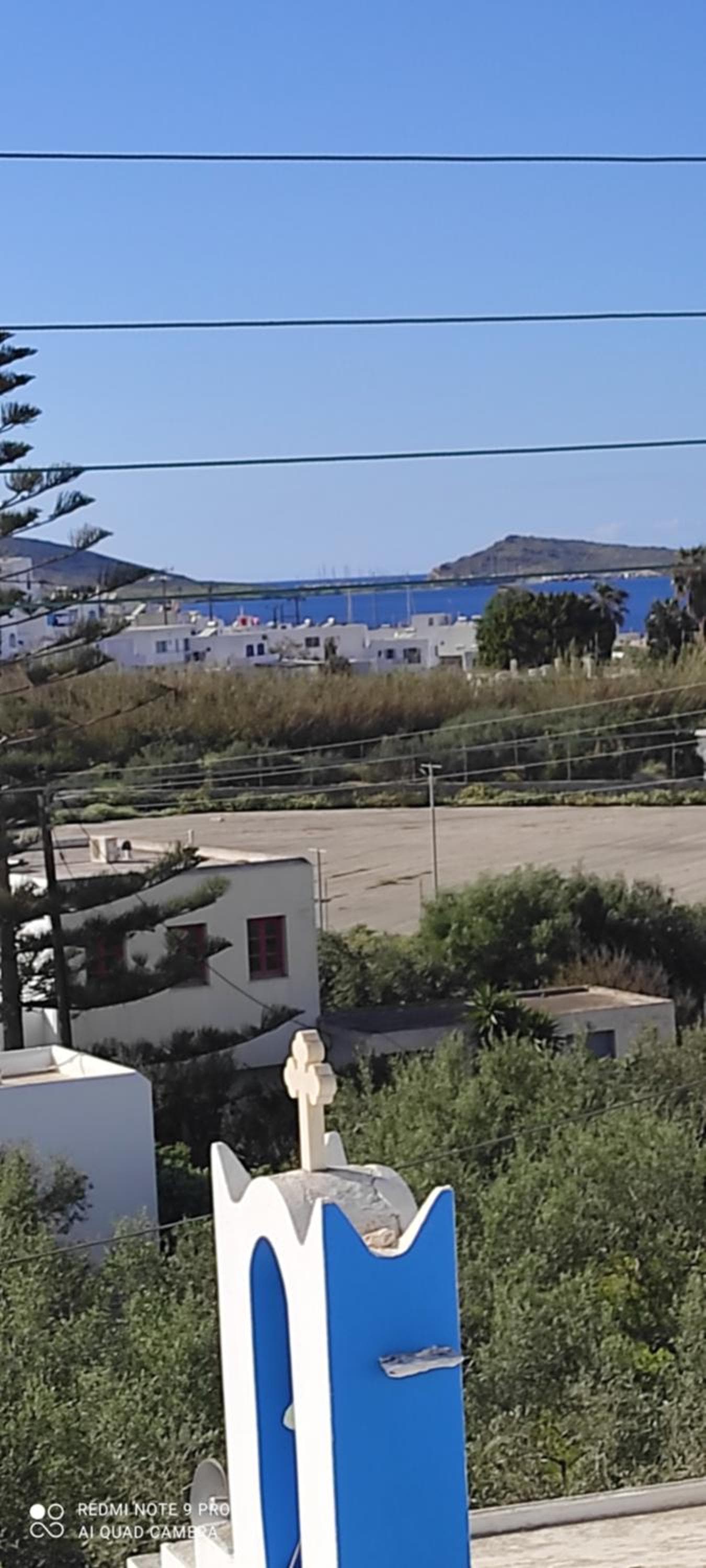 Loukia Apartments & Studios, Naousa, photo 2