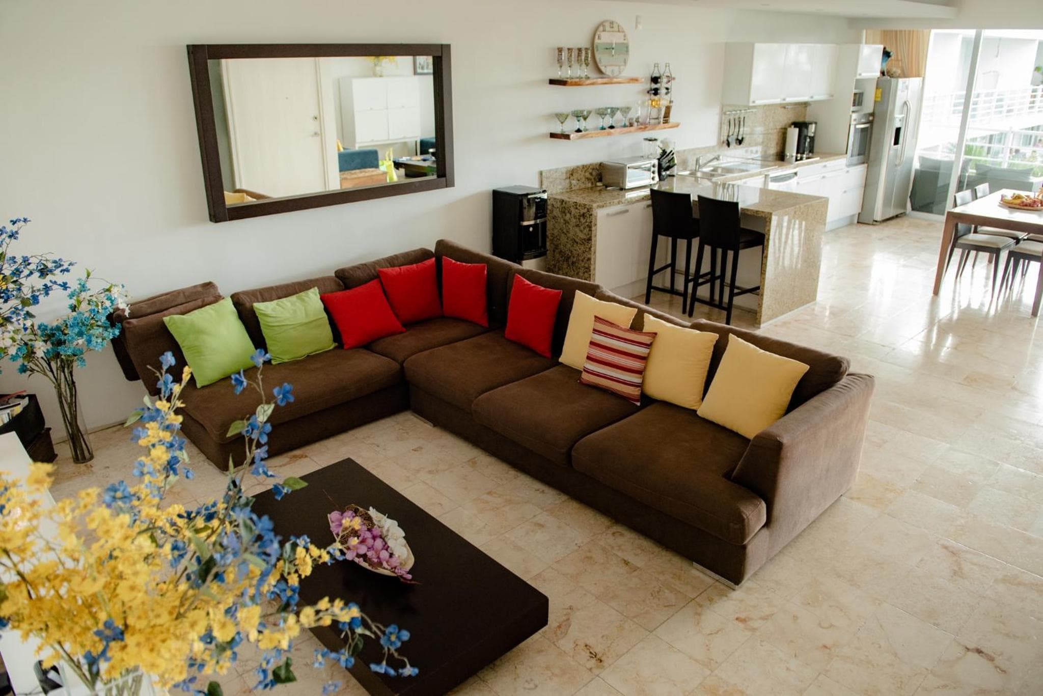 Magia Beachside Condo, Playa del Carmen, photo 6