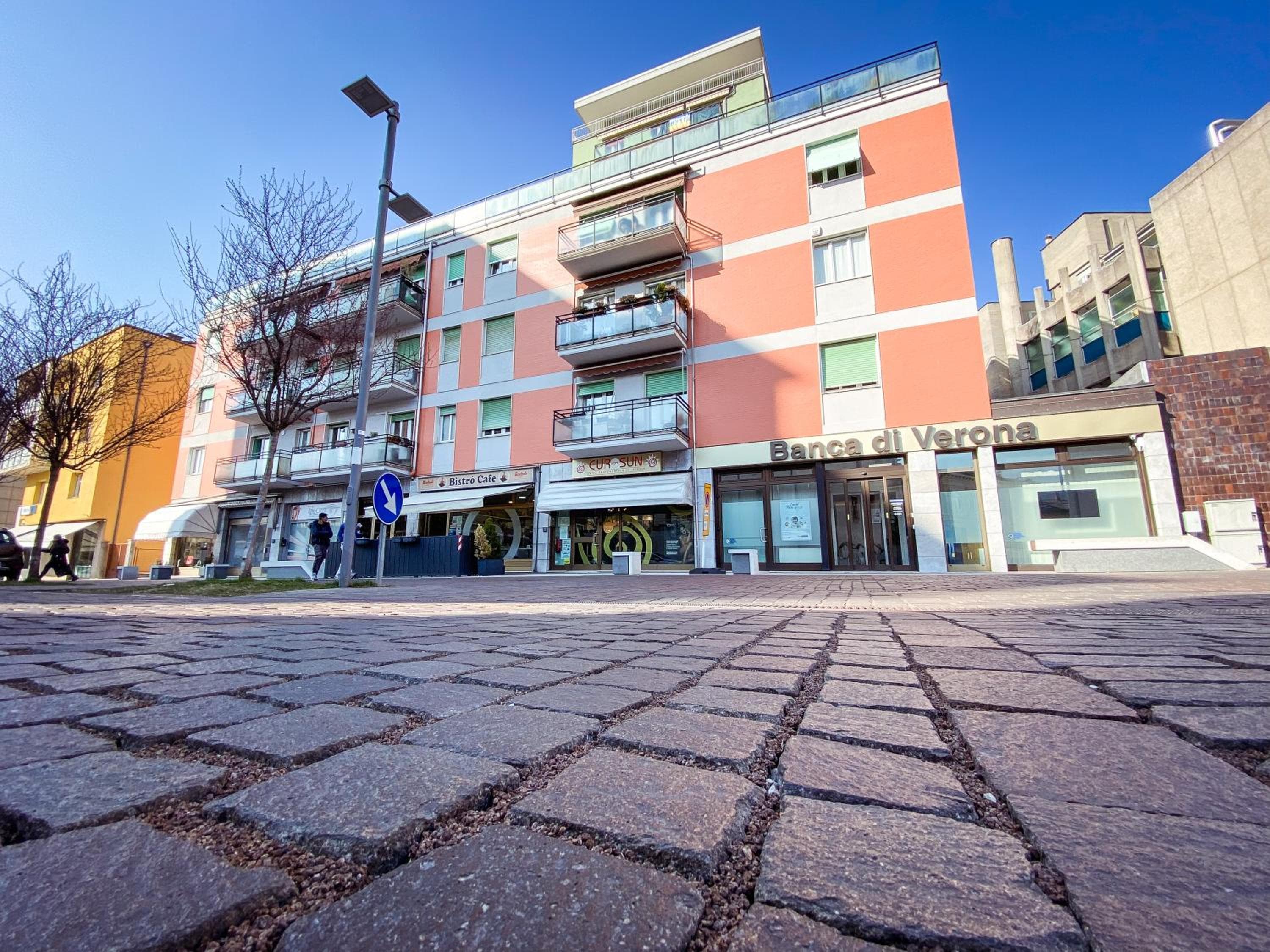 B&B Stella, Rovereto