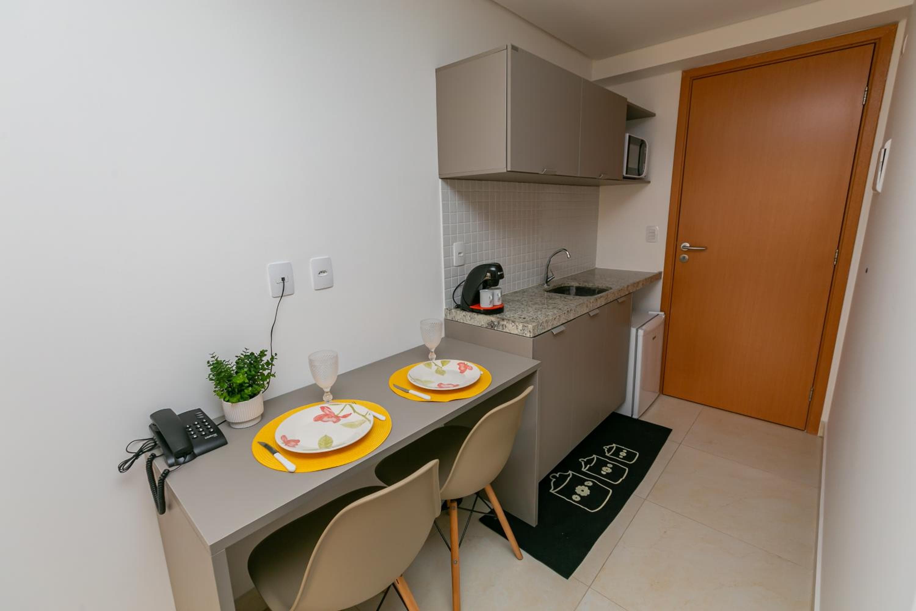 Manaíra Apart Flat, photo 2
