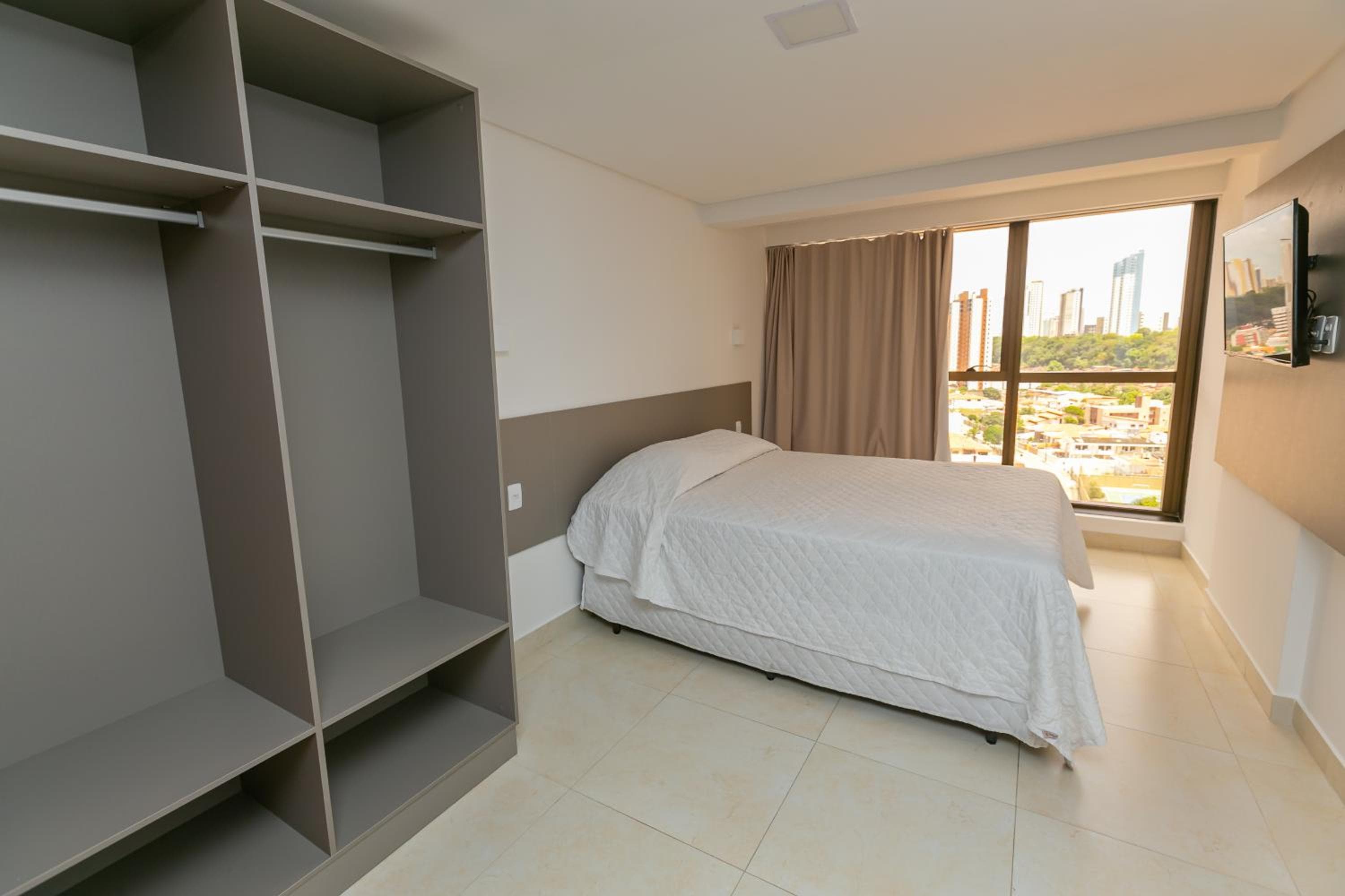 Manaíra Apart Flat, photo 4
