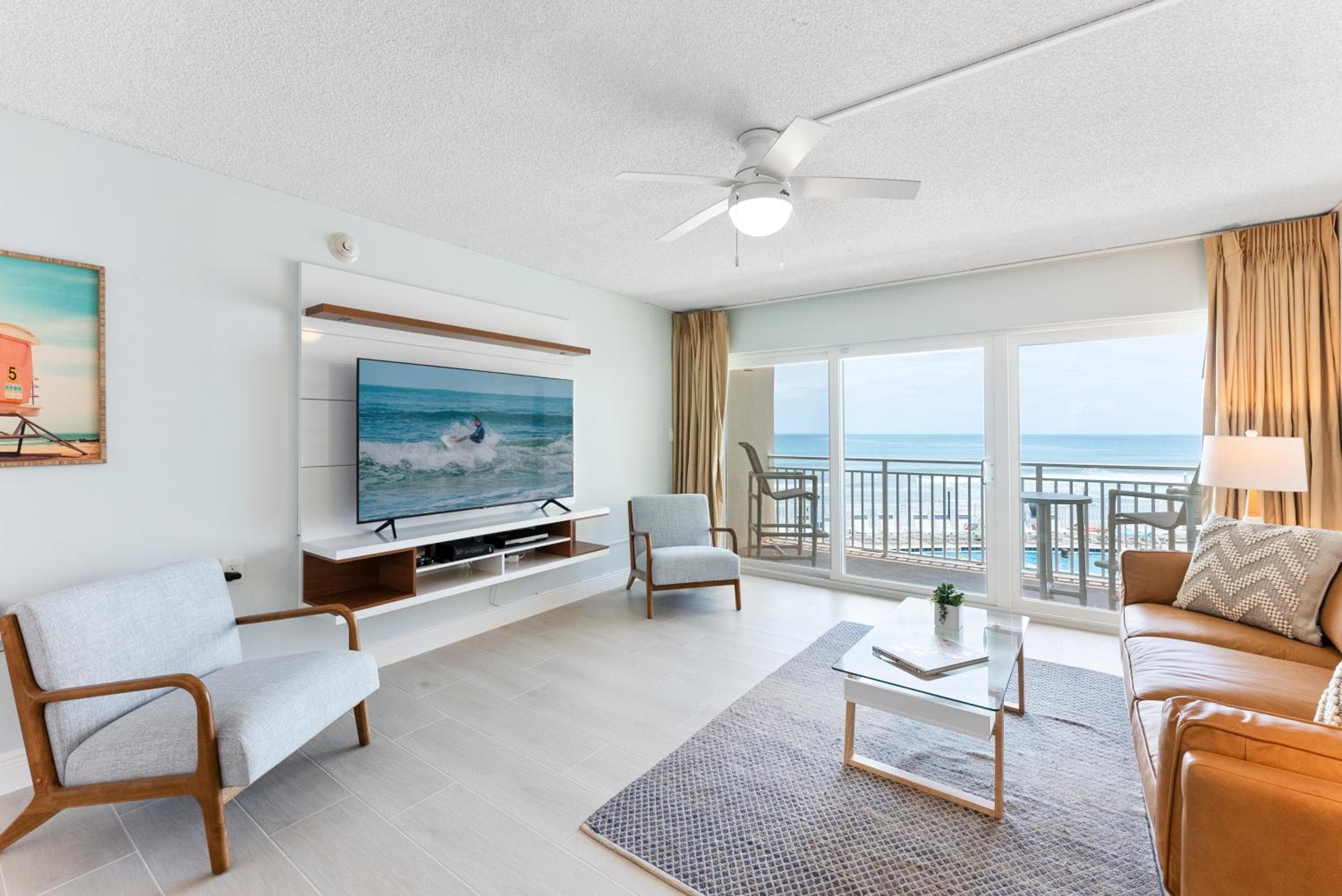 Paradise Beach Club - Oceanfront and Penthouse, Satellite Beach, photo 6