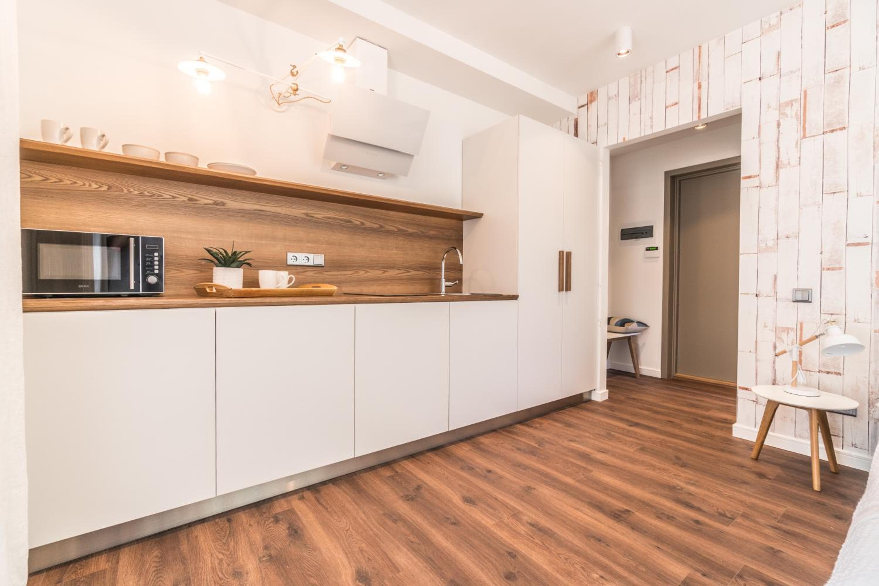 Tamara Suites & Apartments, Jūrmala, photo 5
