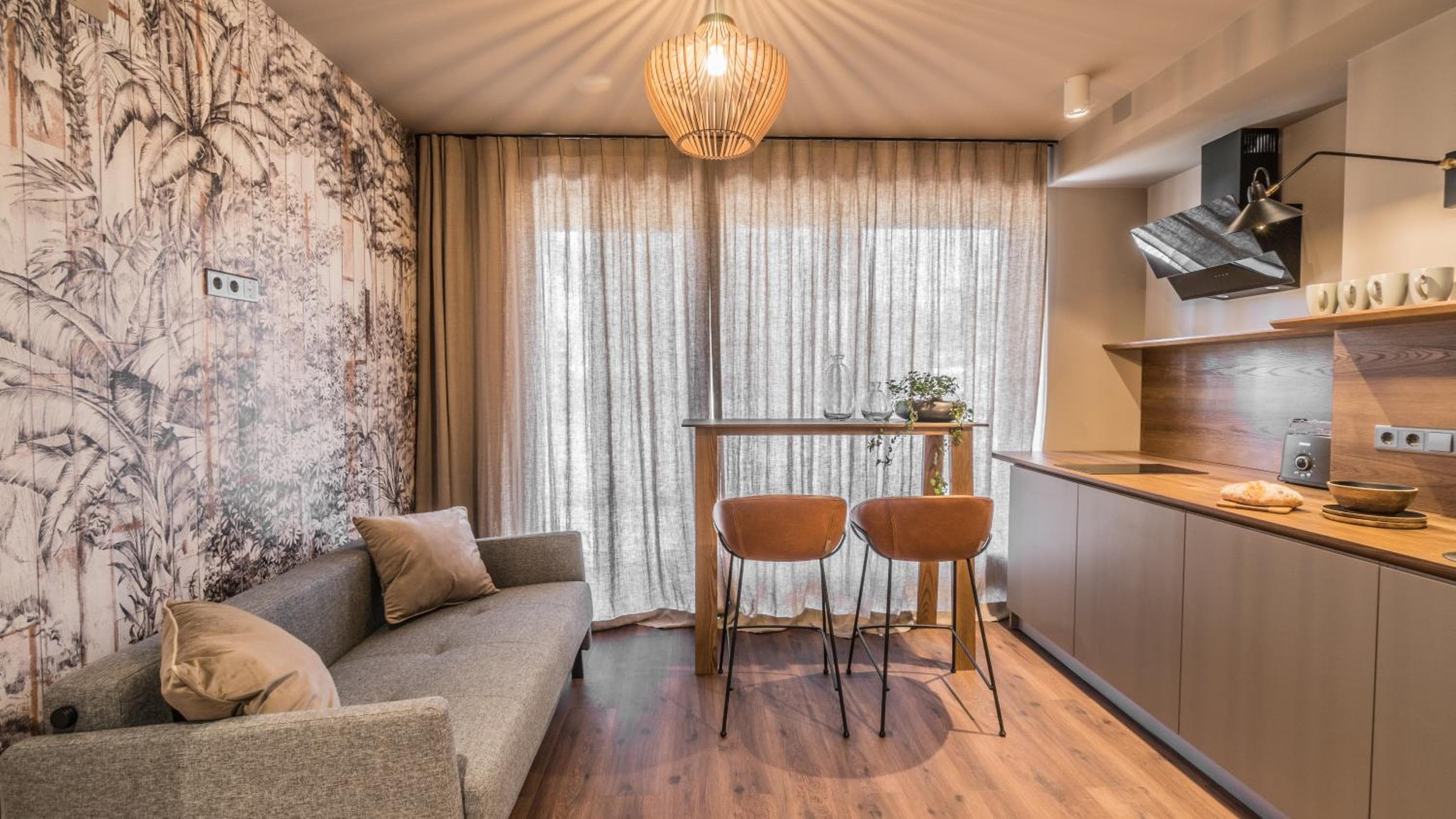 Tamara Suites & Apartments, Jūrmala, photo 3