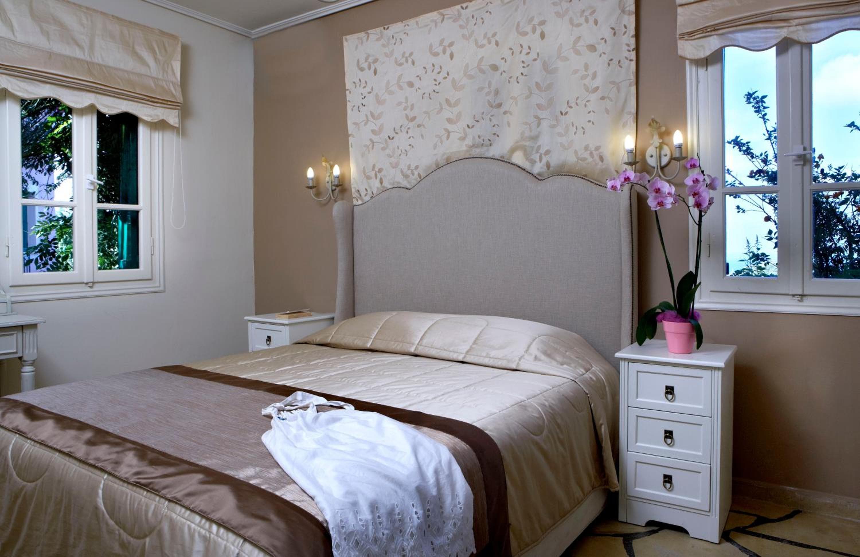 Dafnoudi Hotel Apartments, Fiskardho, photo 3