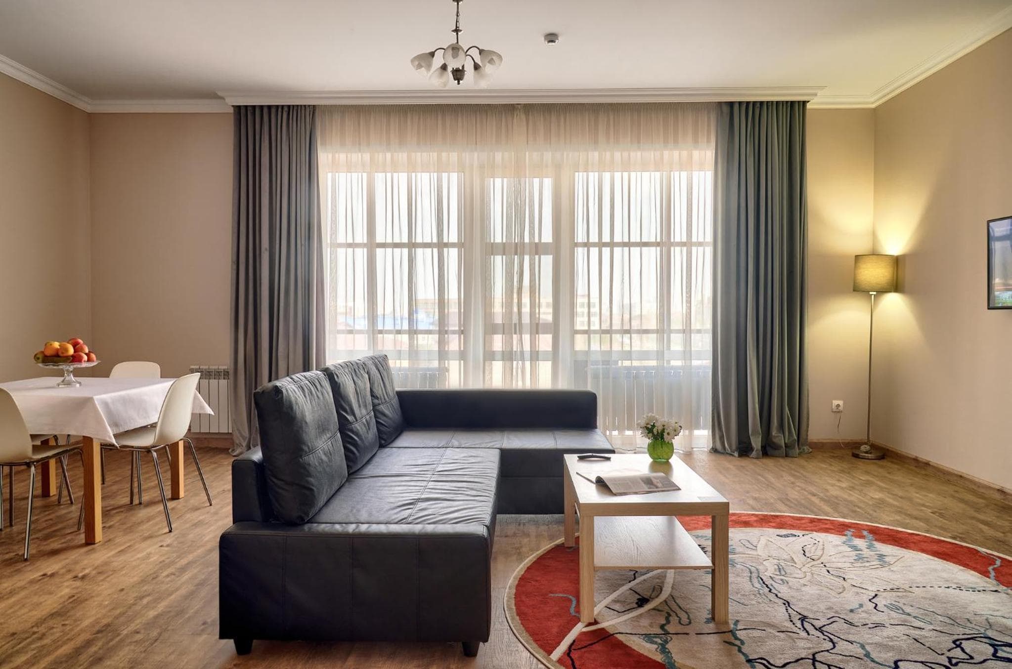 Aisha Bibi Hotel & Spa, Astana, photo 6