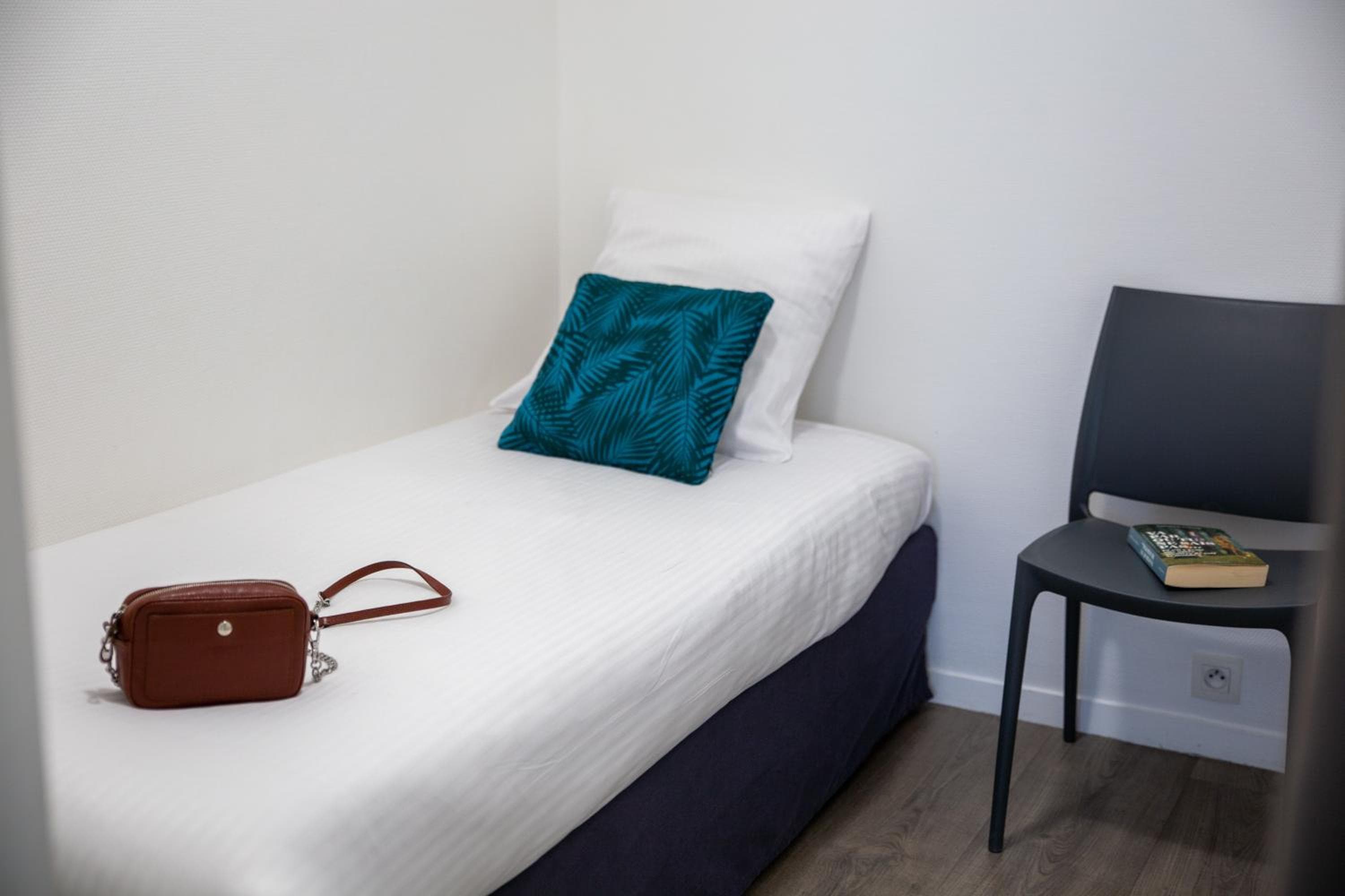 Comfort Aparthotel Toulouse Métropole, Toulouse, photo 6