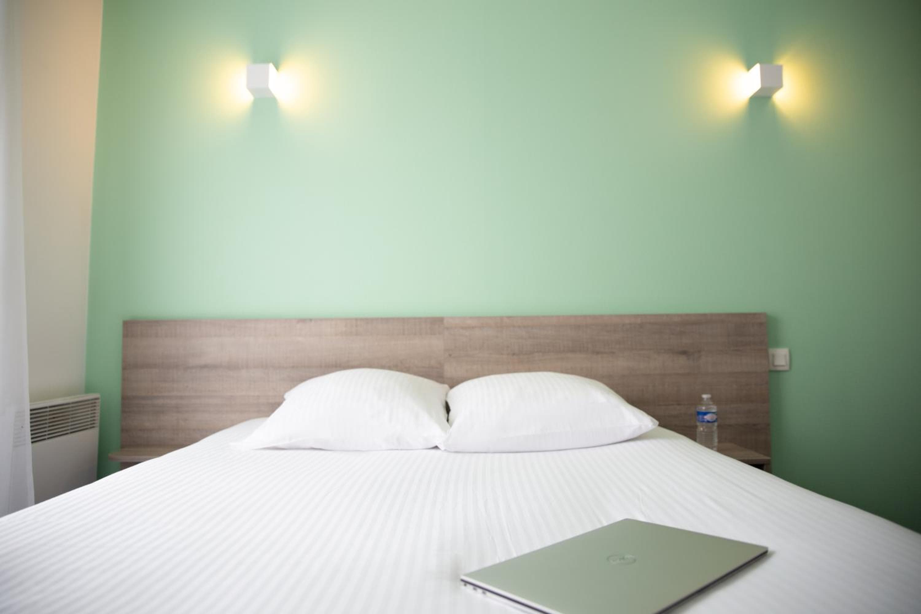 Comfort Aparthotel Toulouse Métropole, Toulouse, photo 5