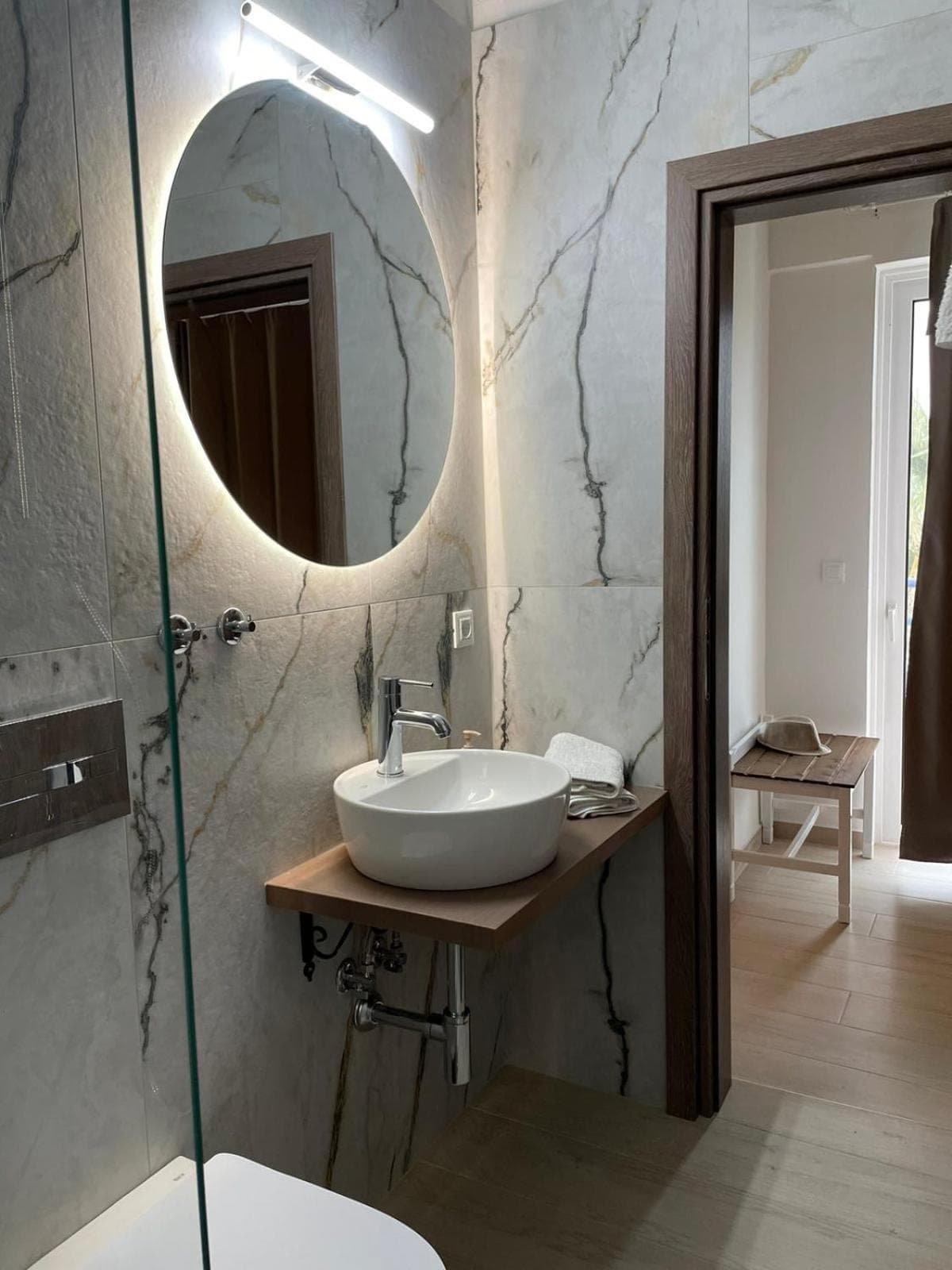 Gennadi Beach Apartments, Gennadi, photo 2