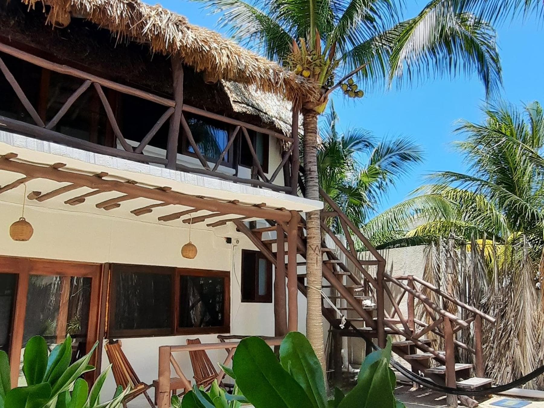 Casa Sofia Holbox, Holbox Island, photo 2