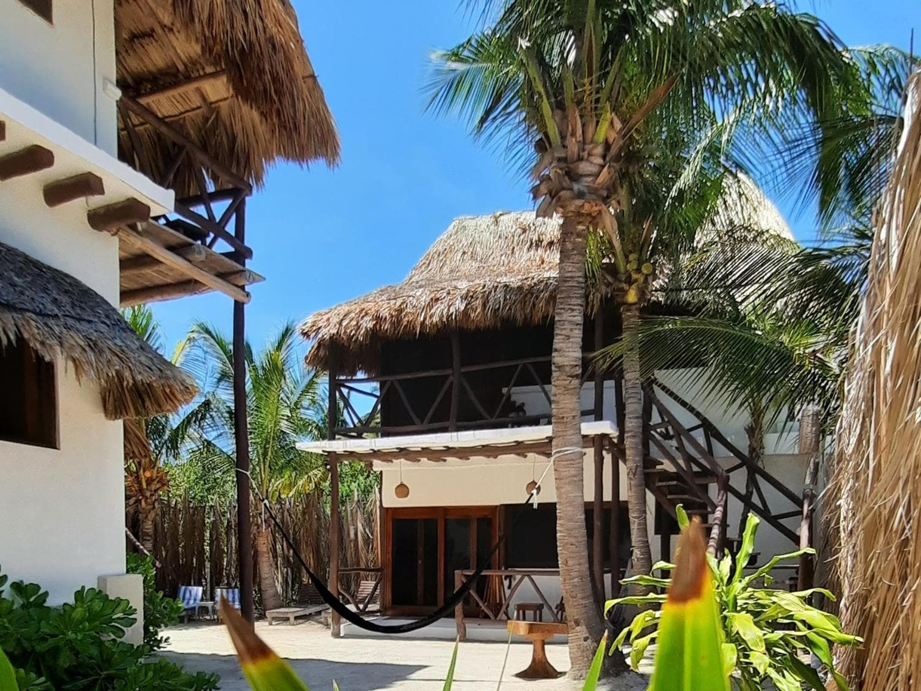 Casa Sofia Holbox, Holbox Island