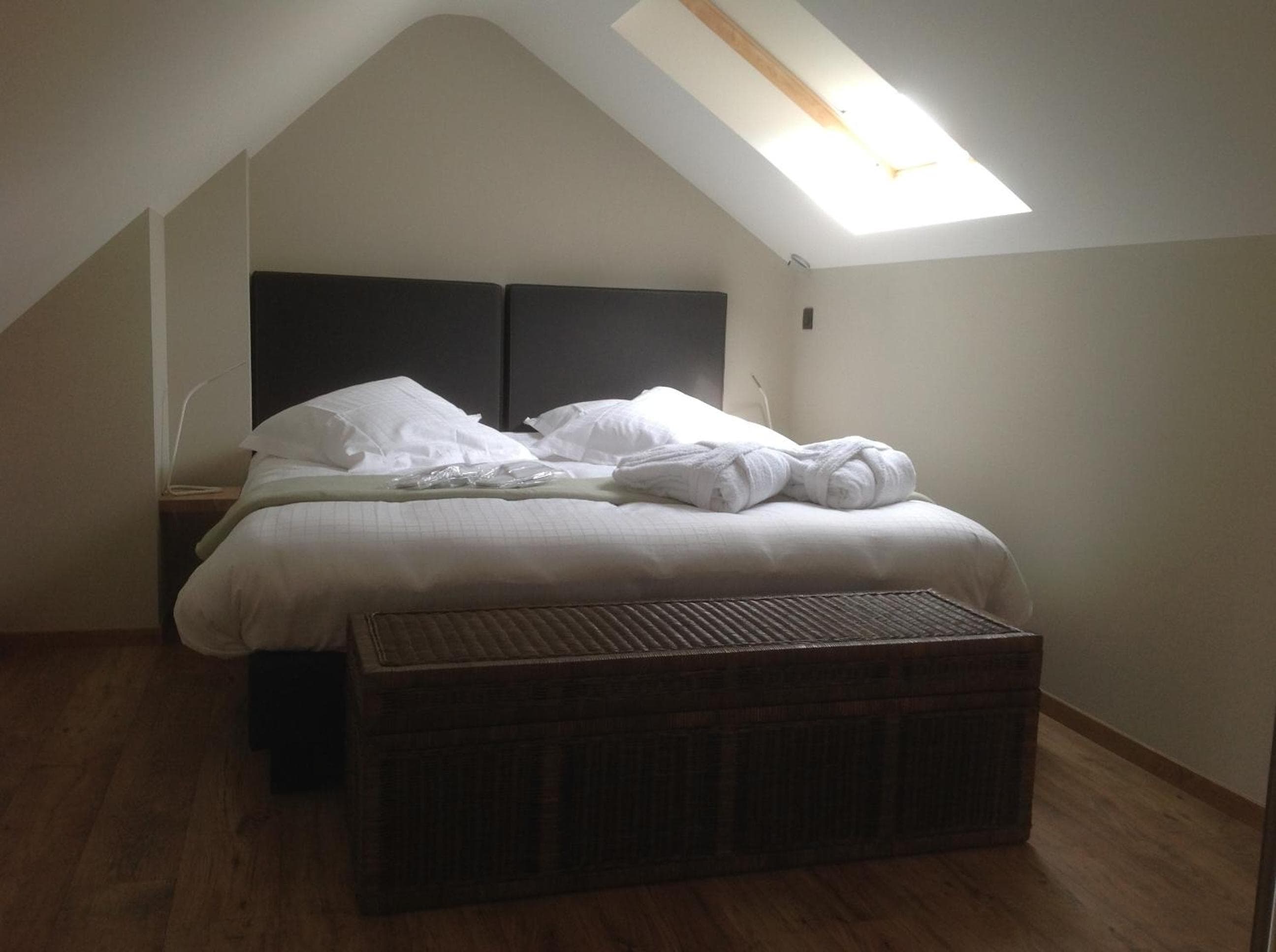 Trilogie Appartementen & Gasterij, Kemmel, photo 6