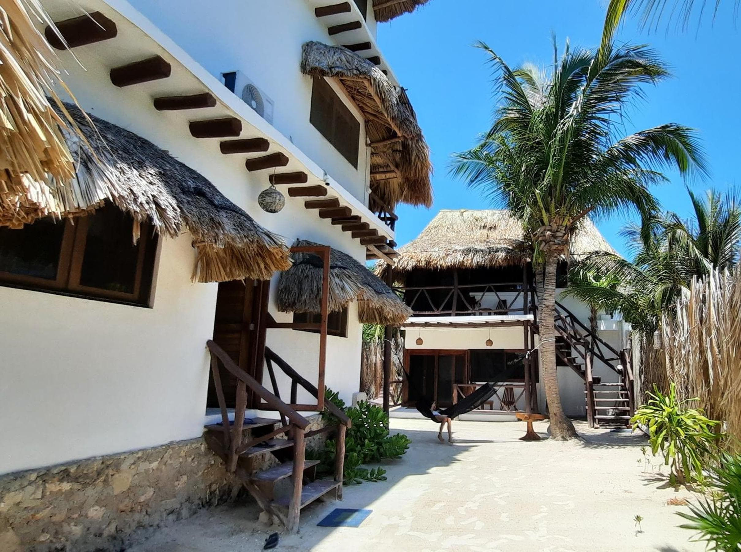 Casa Sofia Holbox, Holbox Island, photo 4