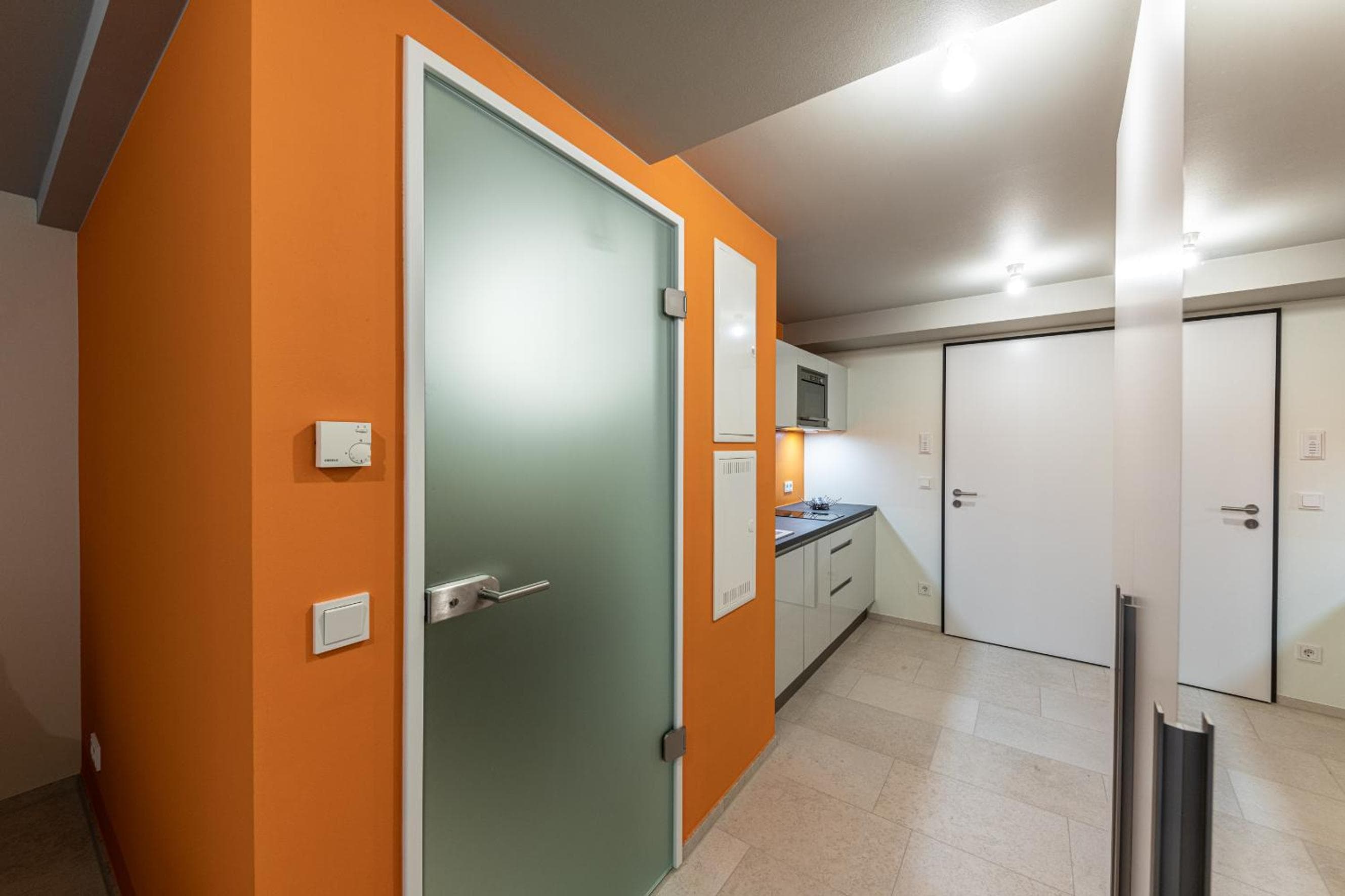 WEST Apartments, photo 5