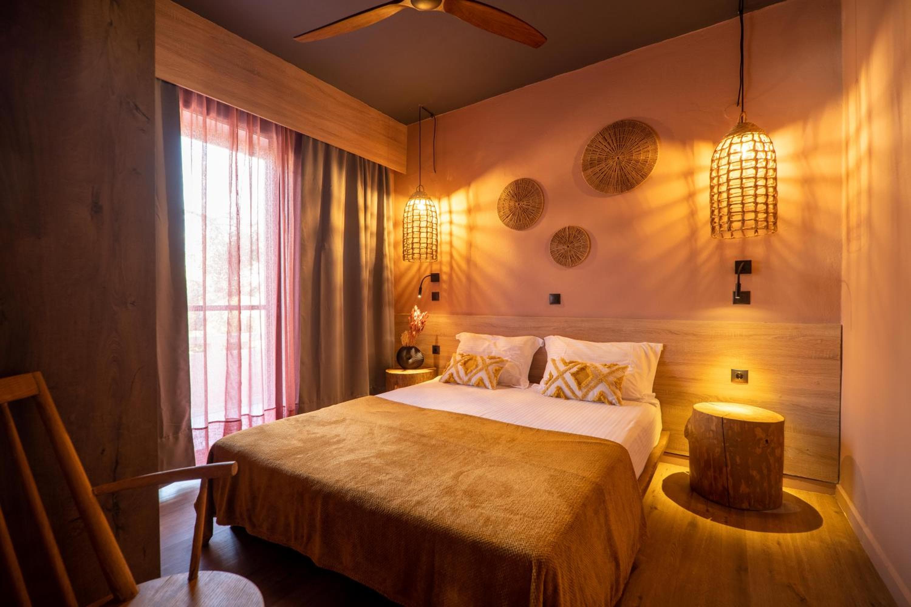 Paradisio Baby & Kinder Apartments, Stavros, photo 4